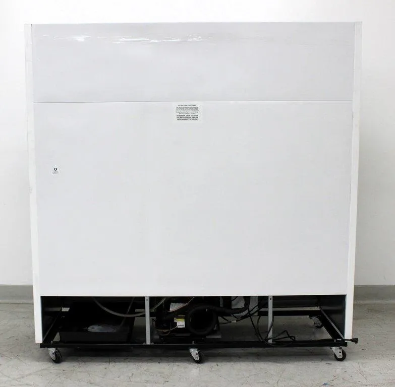 VWR Symphony SCLP-72 Laboratory Refrigerator with 115V Power Supply