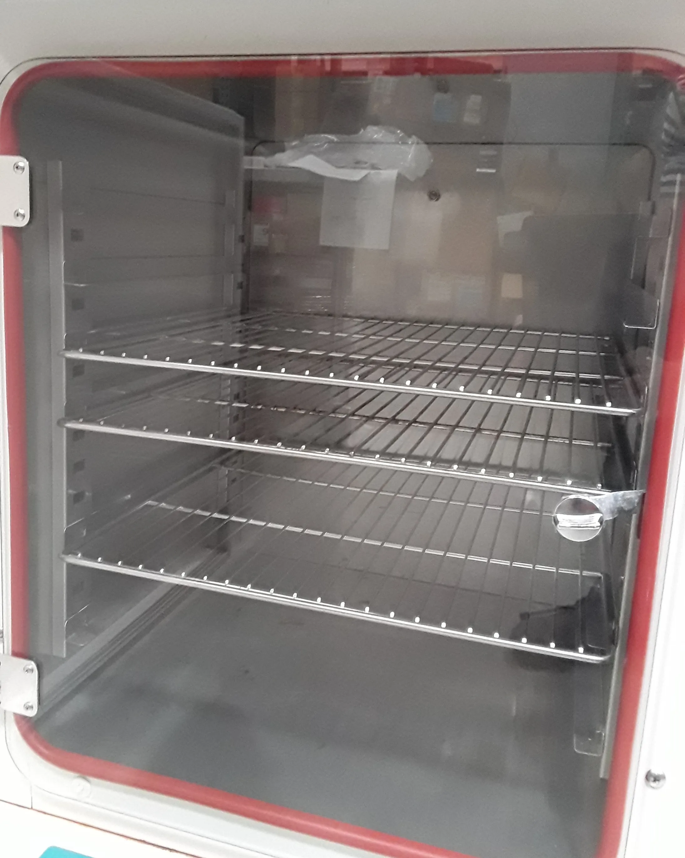 Used Jeio Tech lab companion IB-11E Incubator
