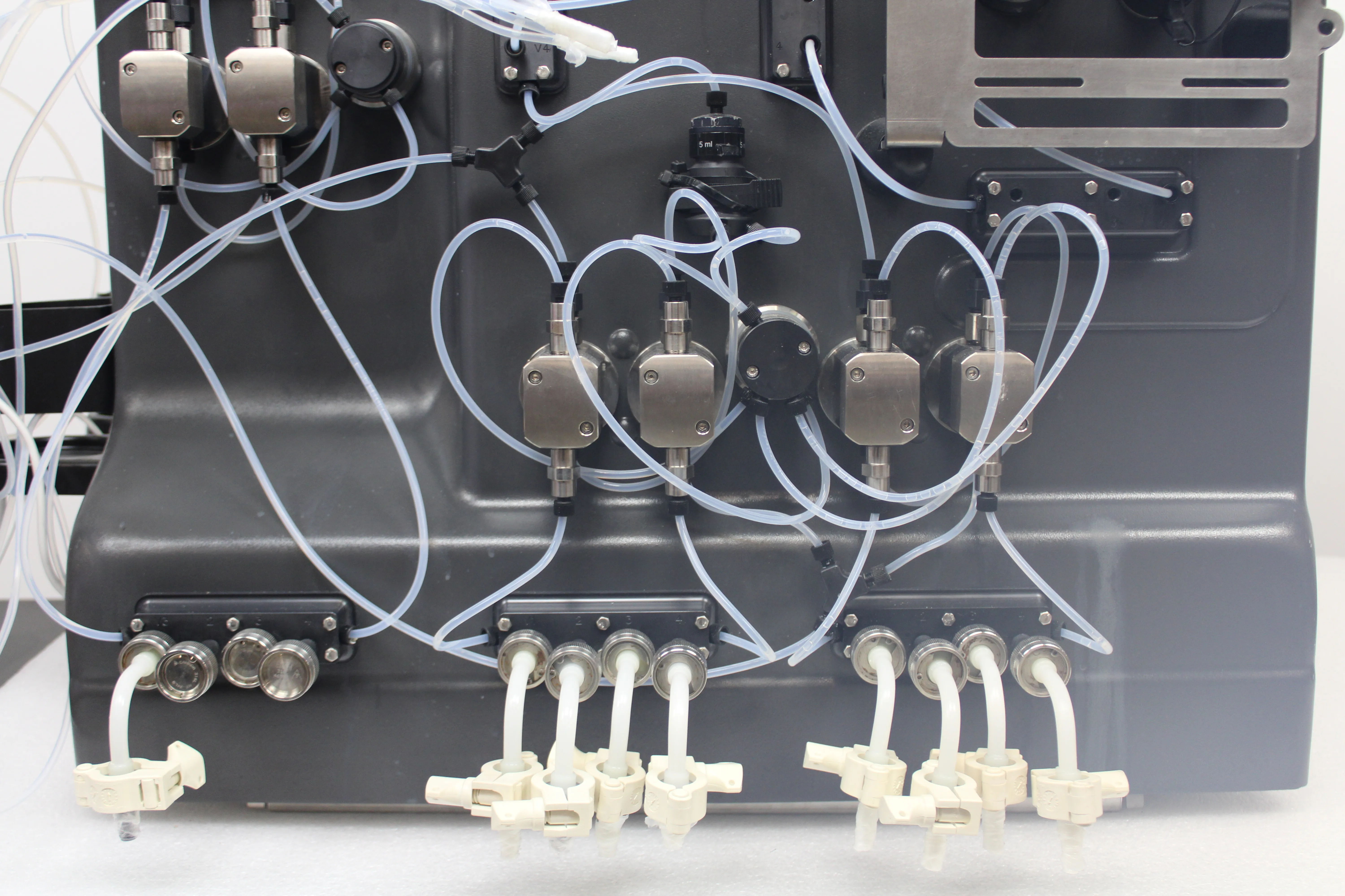 GE Healthcare AKTA Pilot - FPLC System