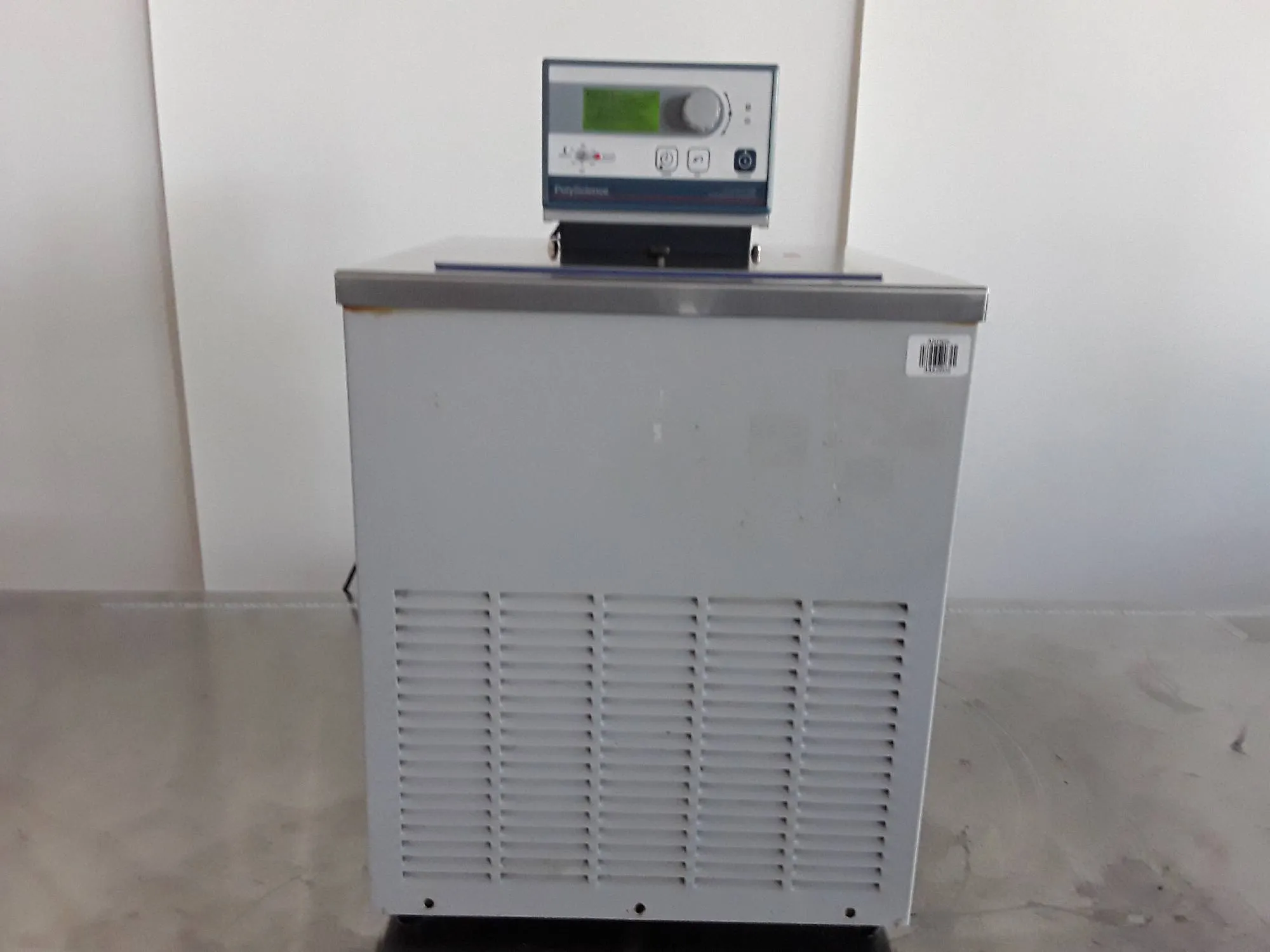 PolyScience 9712 Digital Circulator Heater Chiller -40 To 200 °C