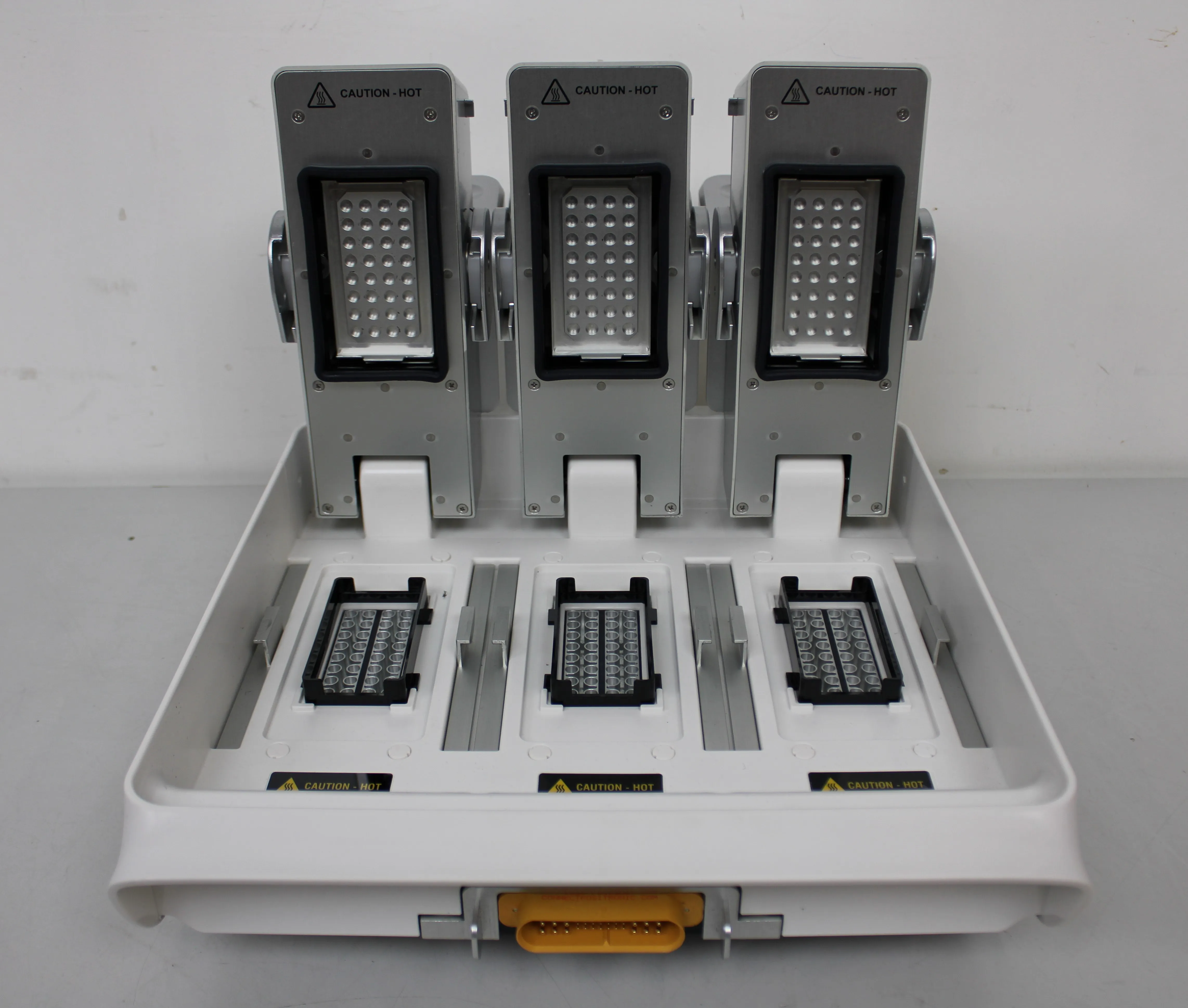 Applied Biosystems ProFlex 3x 32-Well Sample Block Real Time PCR Unit