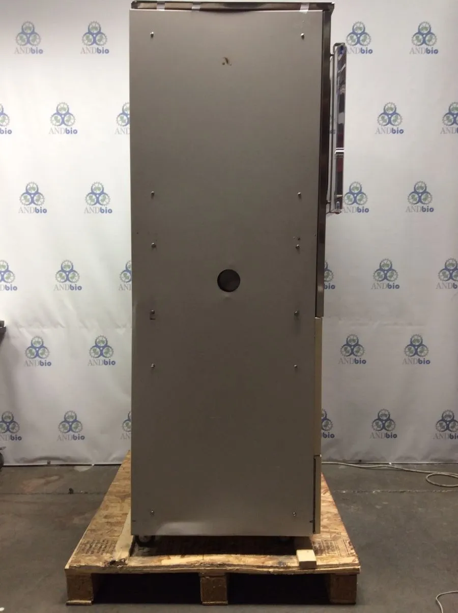 Virtis Genesis 12 EL Lyophilizer Freeze Dryer