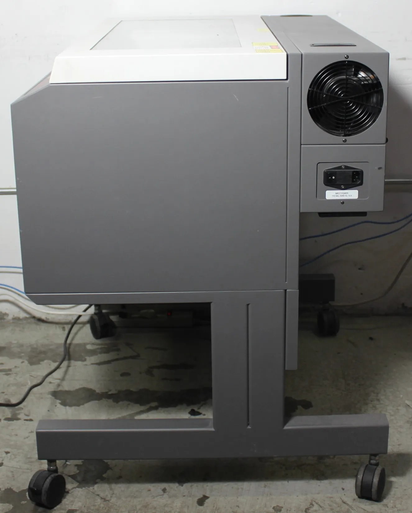 Universal Laser Systems V-Class Laser Engraver