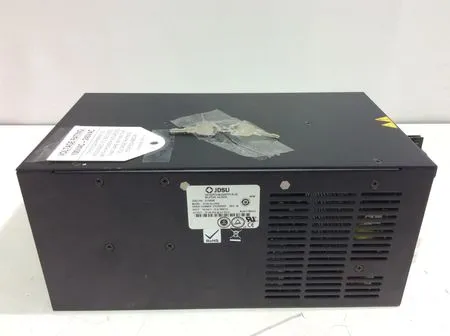 JDSU 2110U-SLCPEB Laser Power Supply