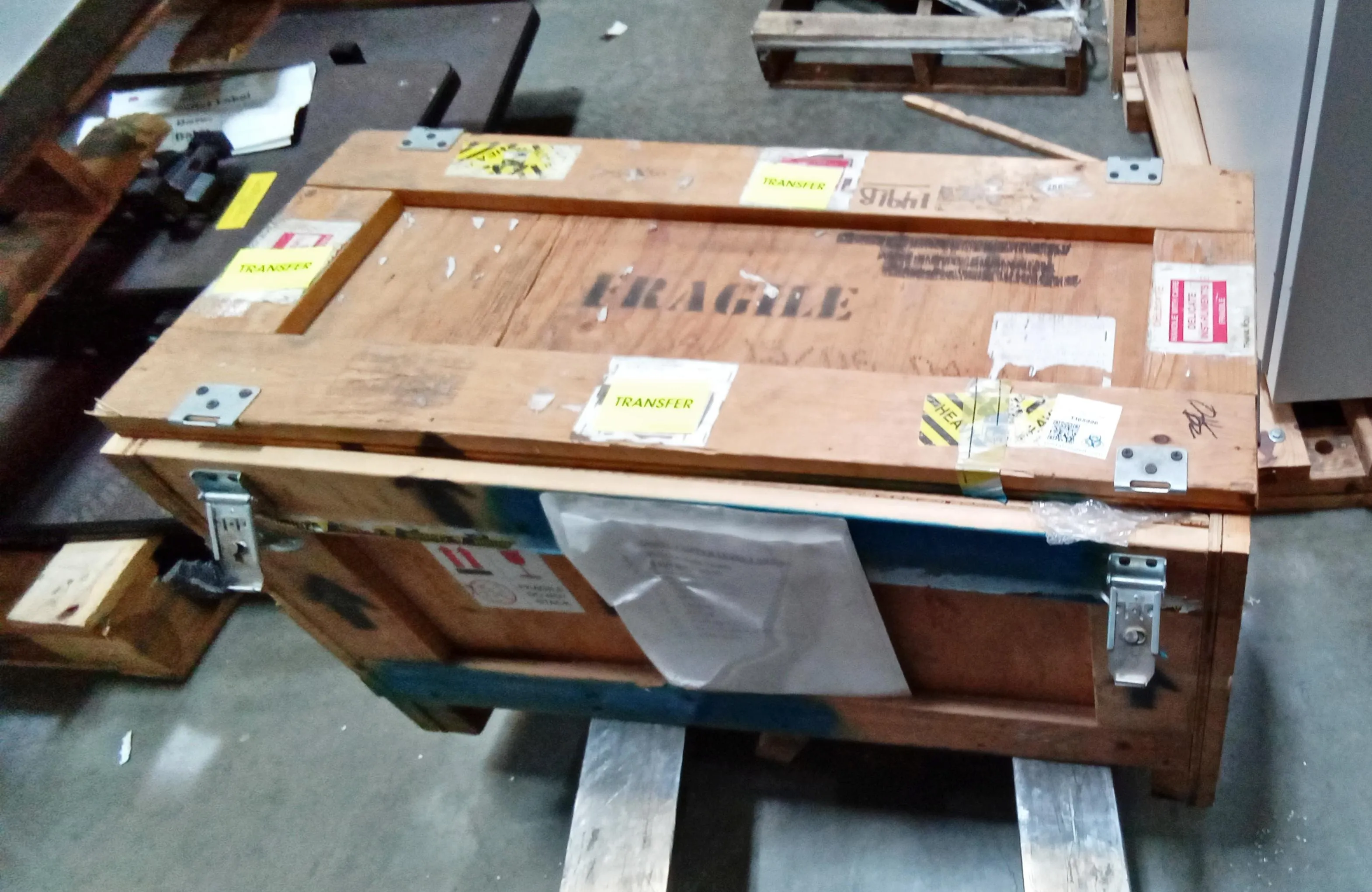 Used Laboratory and Medical Equipment - Miscellaneous