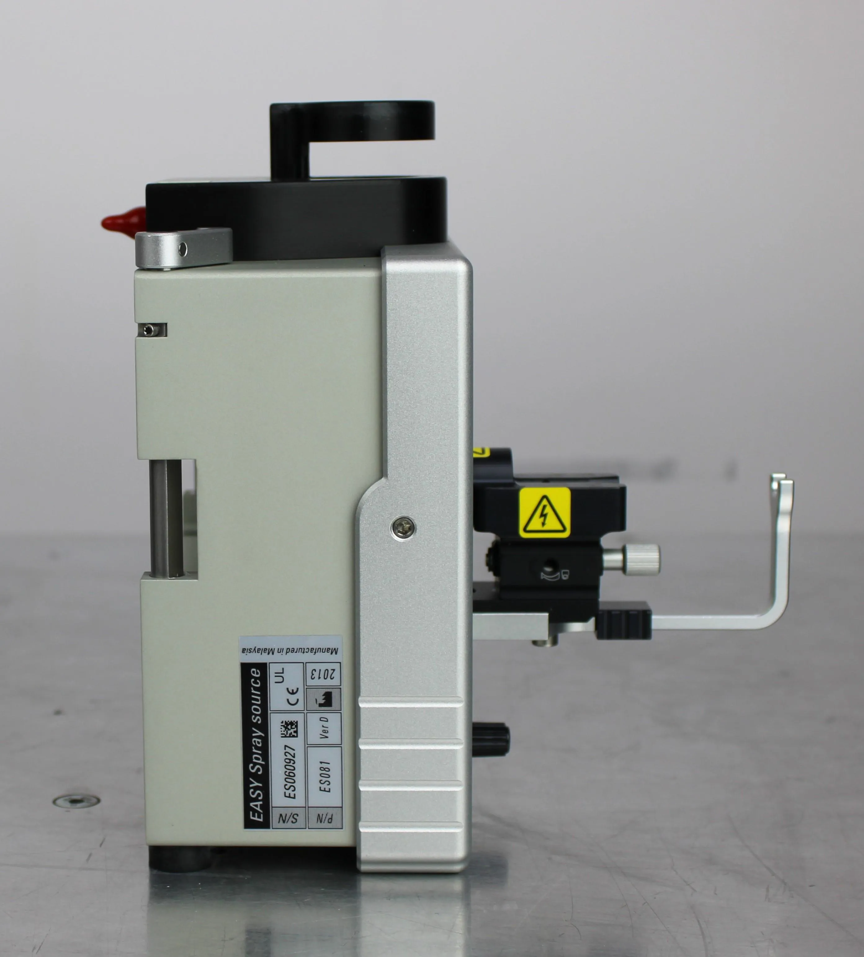 Thermo Scientific EASY-Spray Series Ion Source ES081