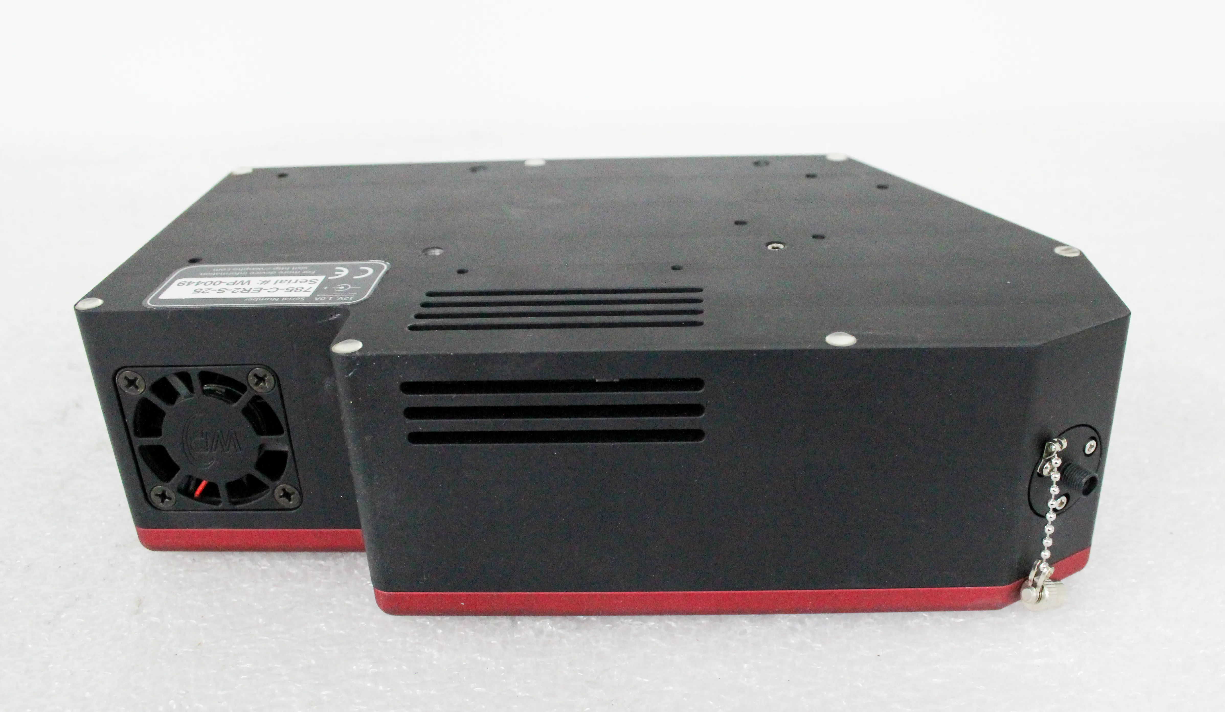 Wasatch Photonics Raman 785 ER Compact Spectrometer 785-C-ER2-S-25