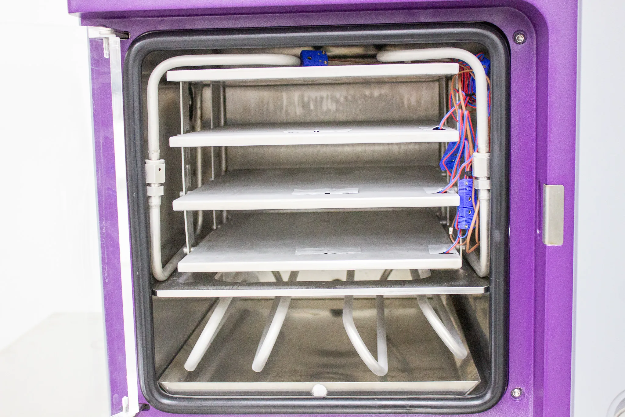 SP Scientific ADP-B3EL-EVA-X Lyophilizer / Freeze Dryer