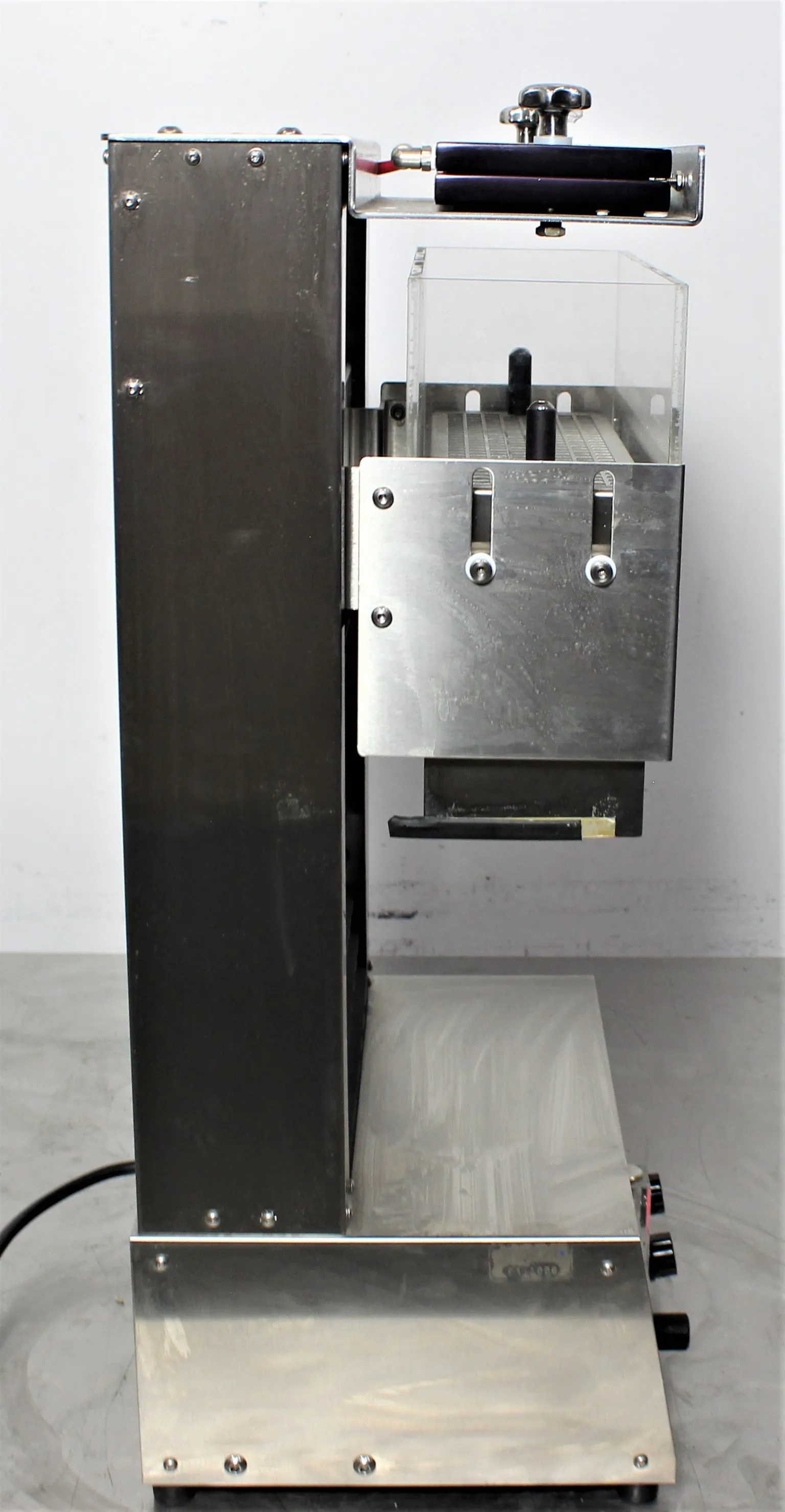 Cerex System 48 Sample Concentrator Evaporator - Used Lab Equipment
