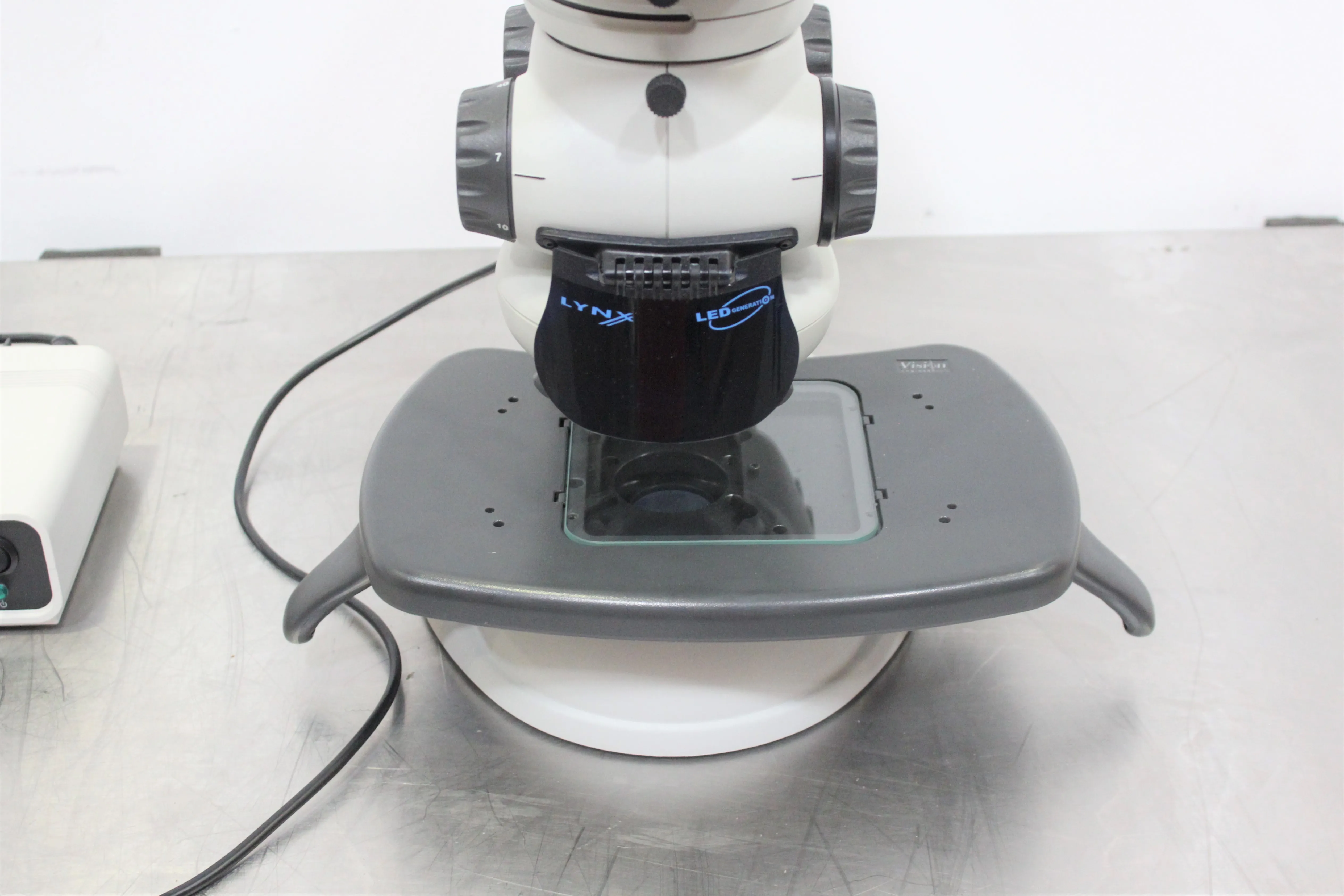 Vision Engineering Lynx Stereo Microscope