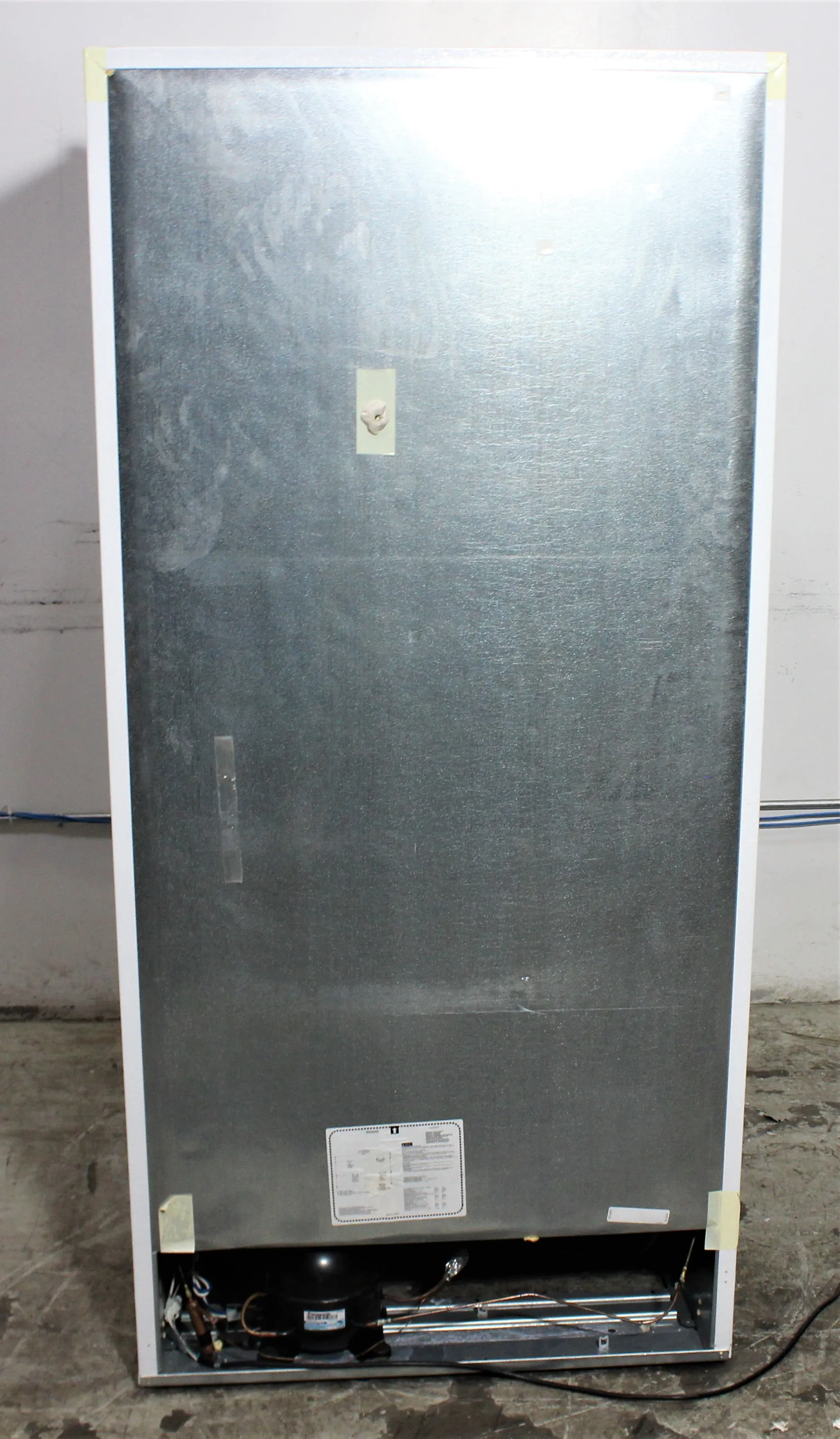 Kenmore 20.9 cu. ft. Freezerless Refrigerator 210424 - Class 1 Used Refrigerator