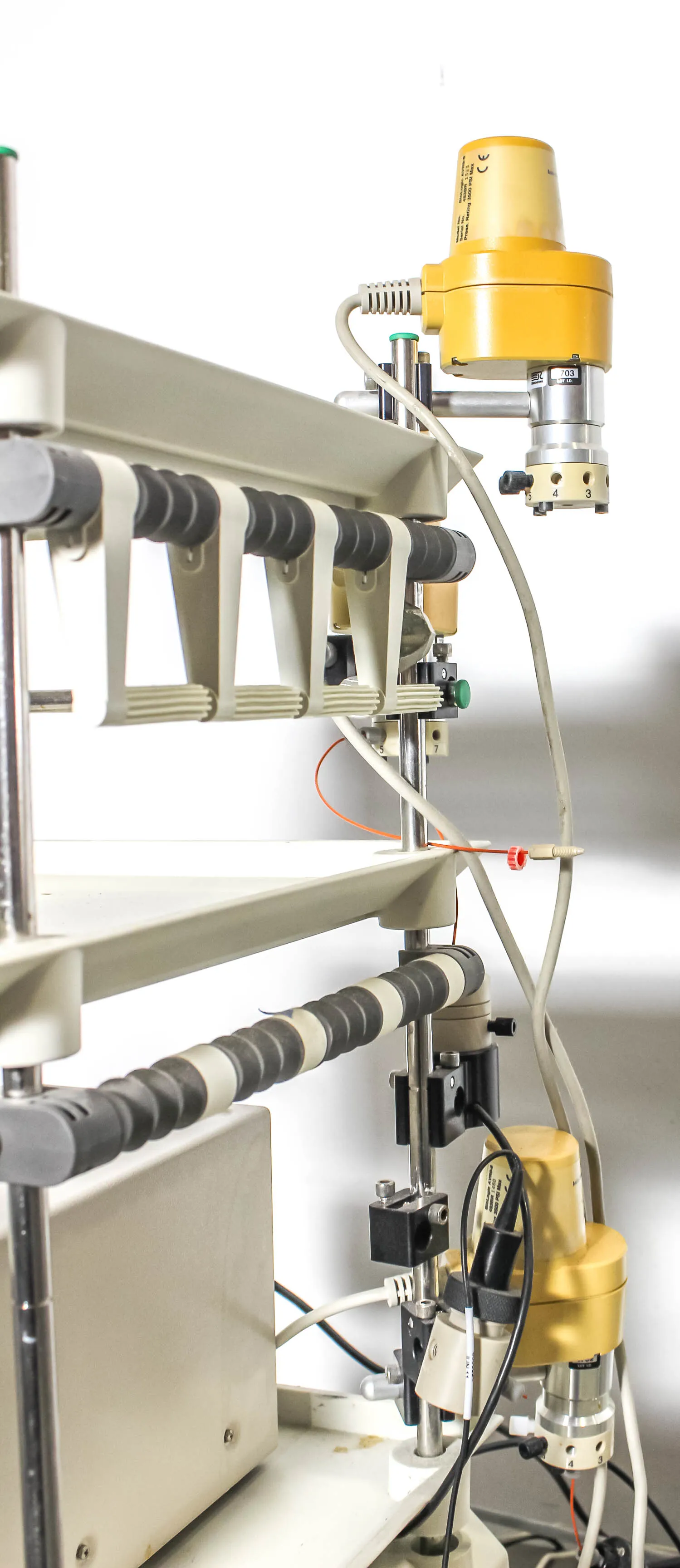 BIO-RAD BioLogic DuoFlow Chromatography System