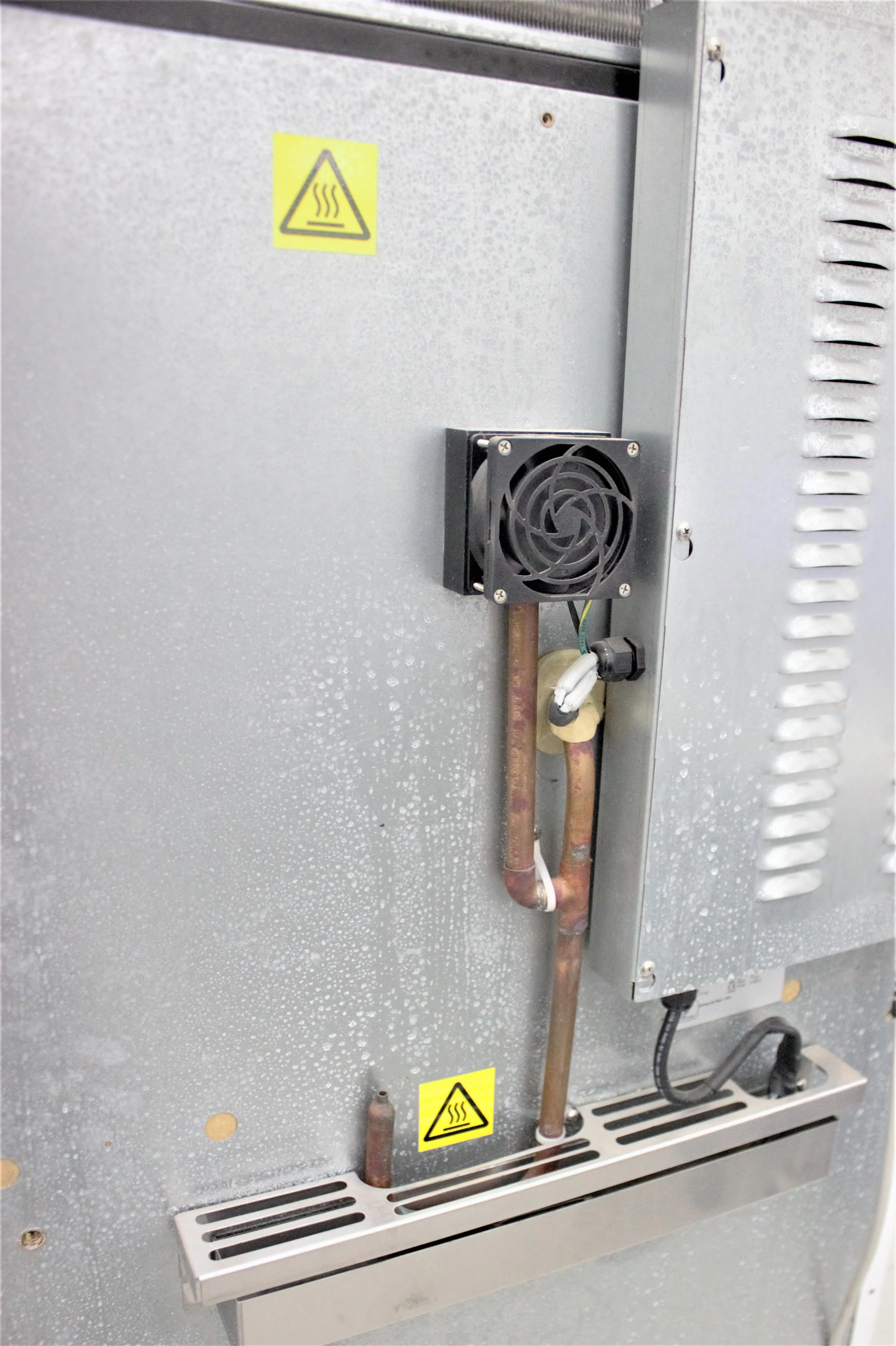 Helmer Horizon Series HLF125 Laboratory Freezer
