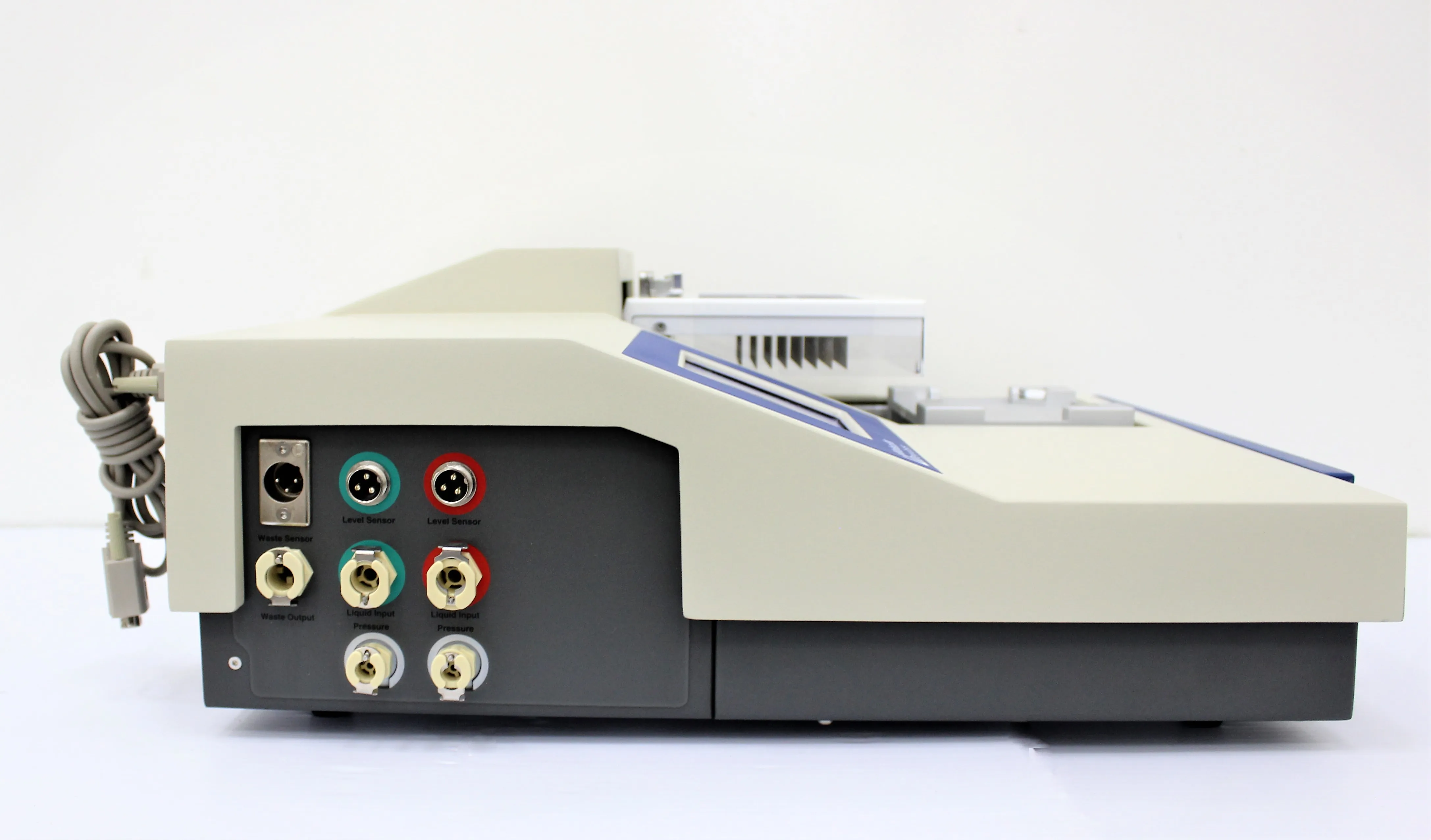 Molecular Devices AquaMax 2000 Microplate Washer w/96-wash head