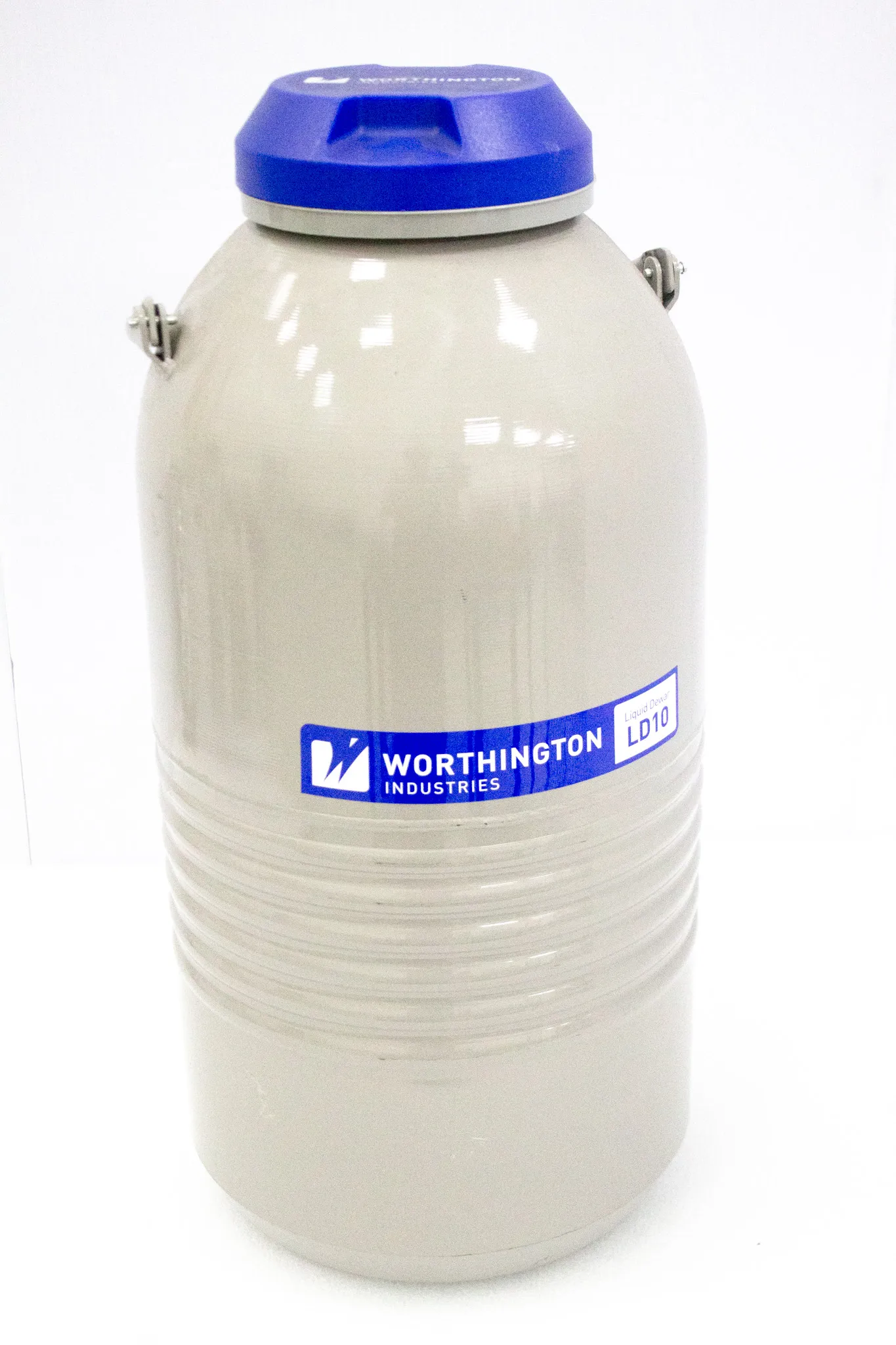 Worthington LS Series Liquid Nitrogen Refrigerators 10LDB