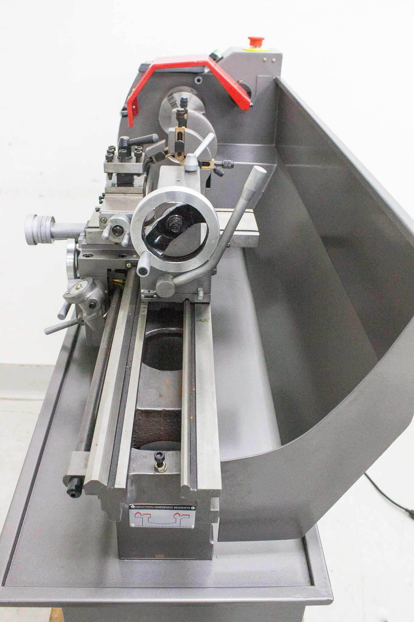 JET Belt Drive Bench Lathe with Stand Model BDB-929