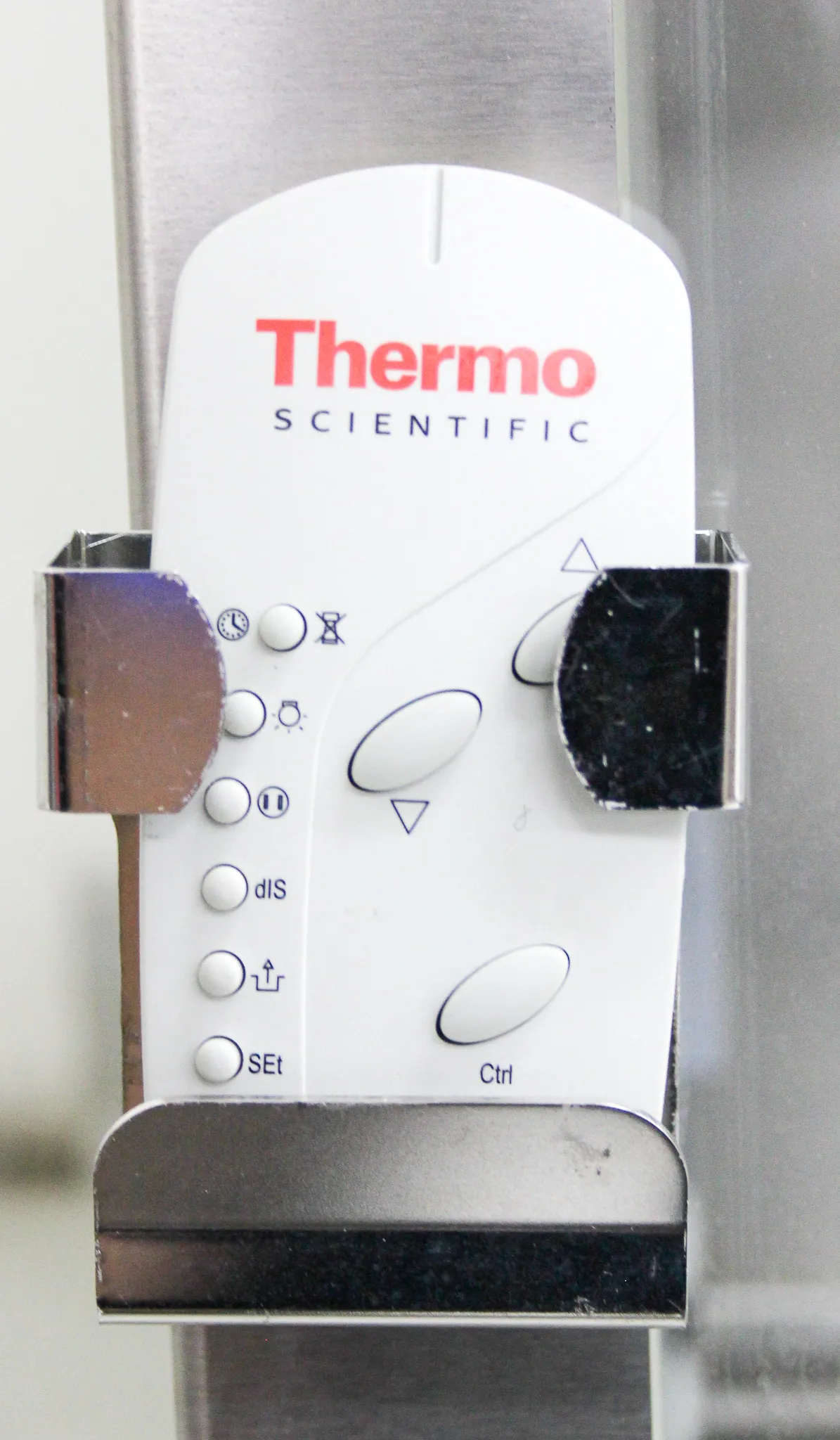 Thermo Scientific HERAsafe KS 18 Class II, Type A2 Biosafety Cabinet