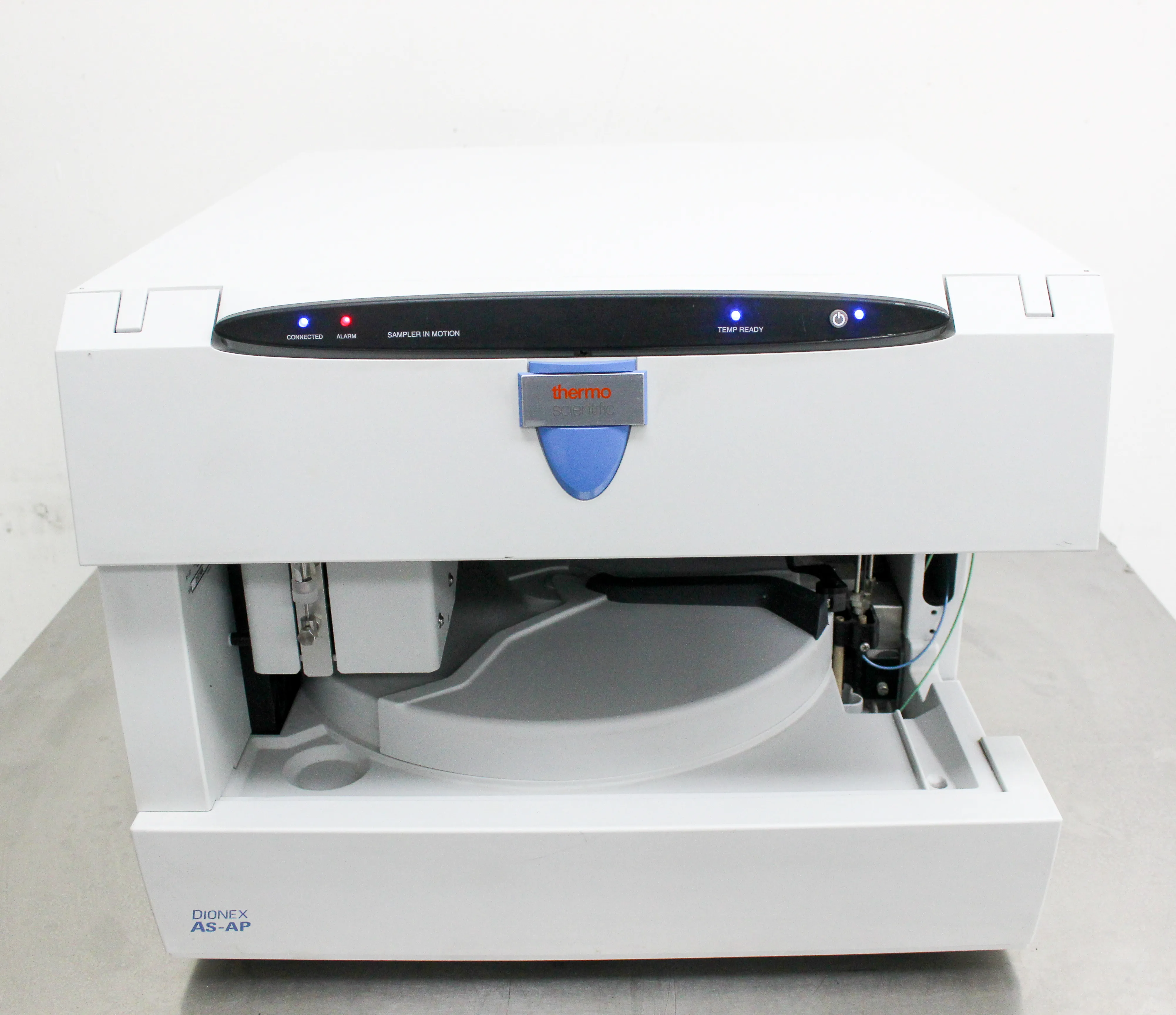 Thermo Scientific Dionex Autosampler AS-AP P/N 074922 (AS IS FOR PARTS)