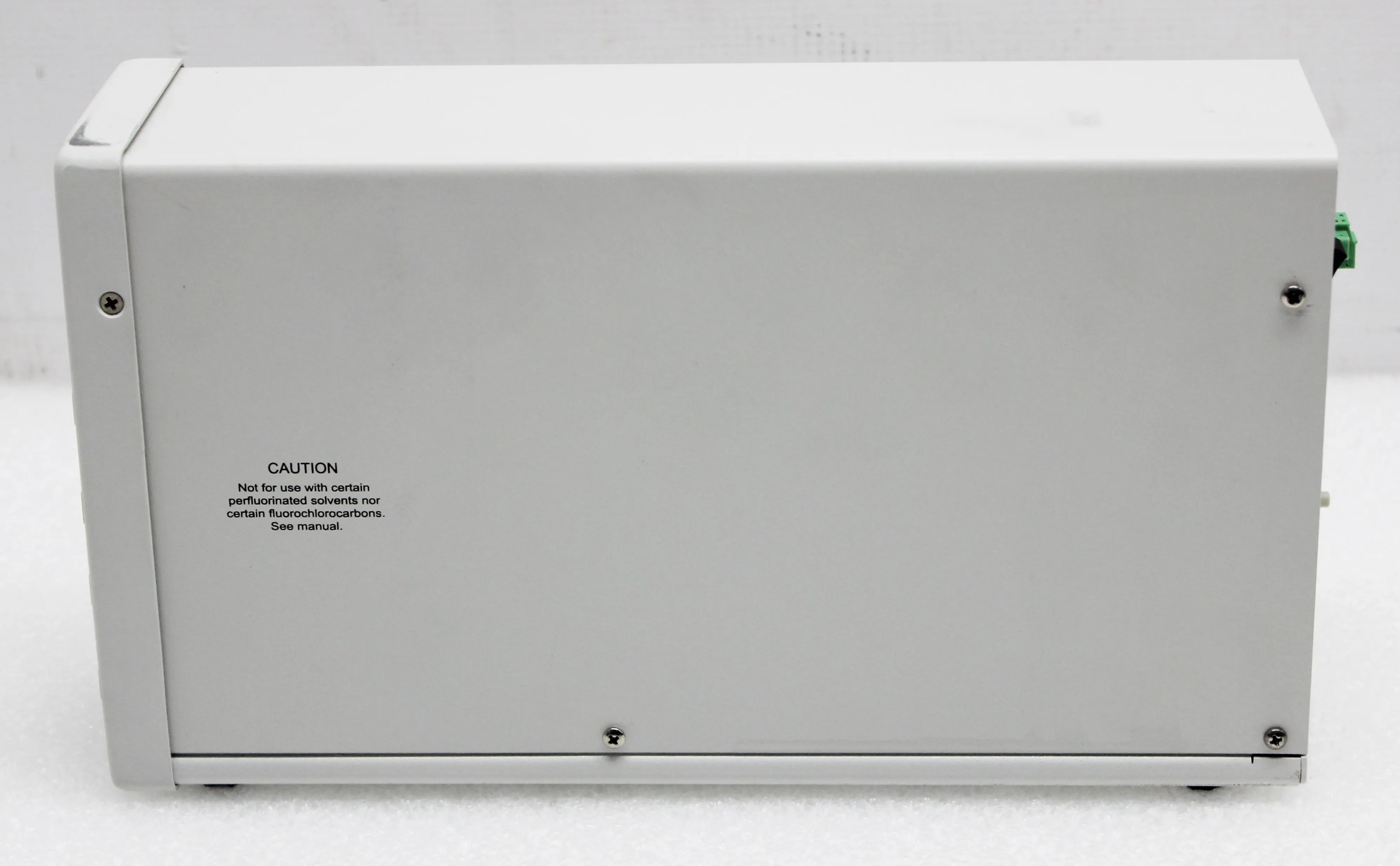 Systec Stand Alone MINI Vacuum Degassing System for HPLC - Model 0001-6410