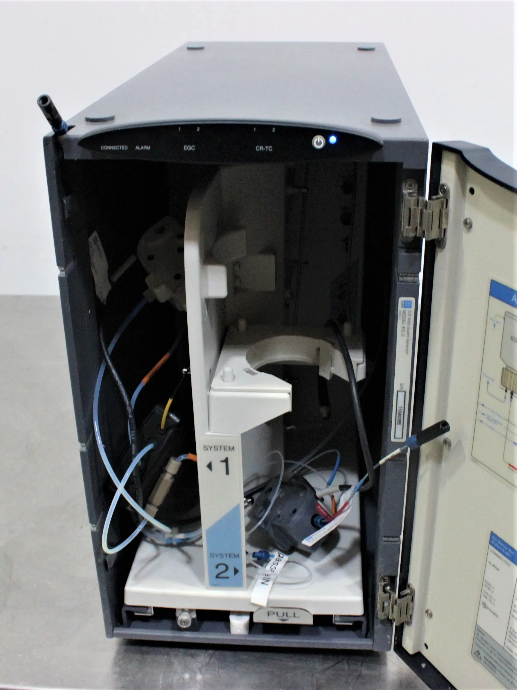 Dionex EG-5 Eluent Generator for Thermo Scientific IC Systems