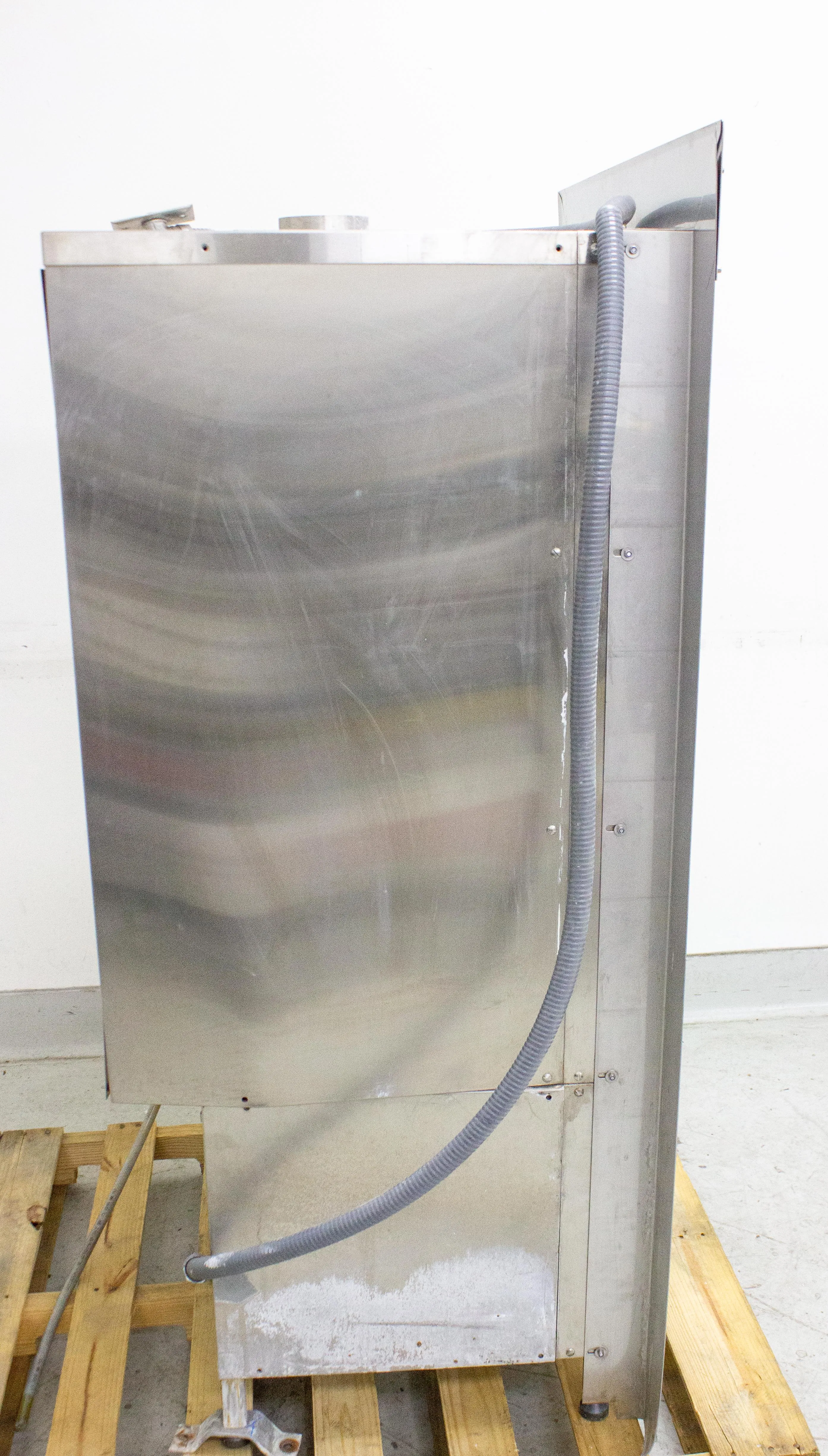 Lancer LabSec 1400 Glassware Dryer