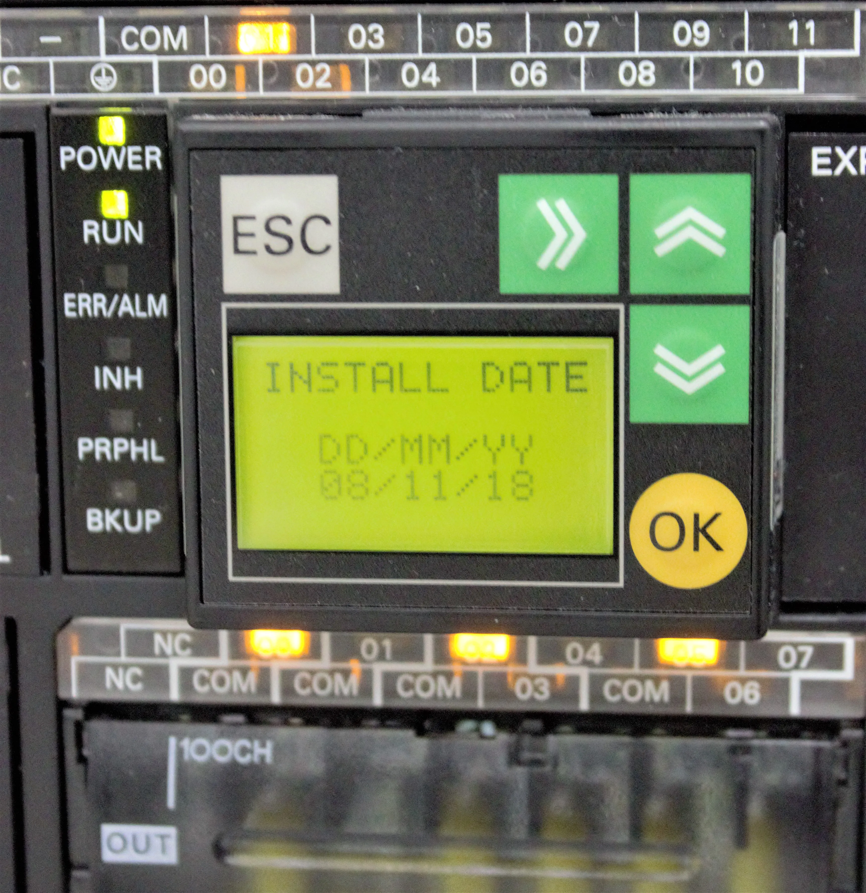 Peak Scientific Genius NM32LA Nitrogen Generator for LC-MS