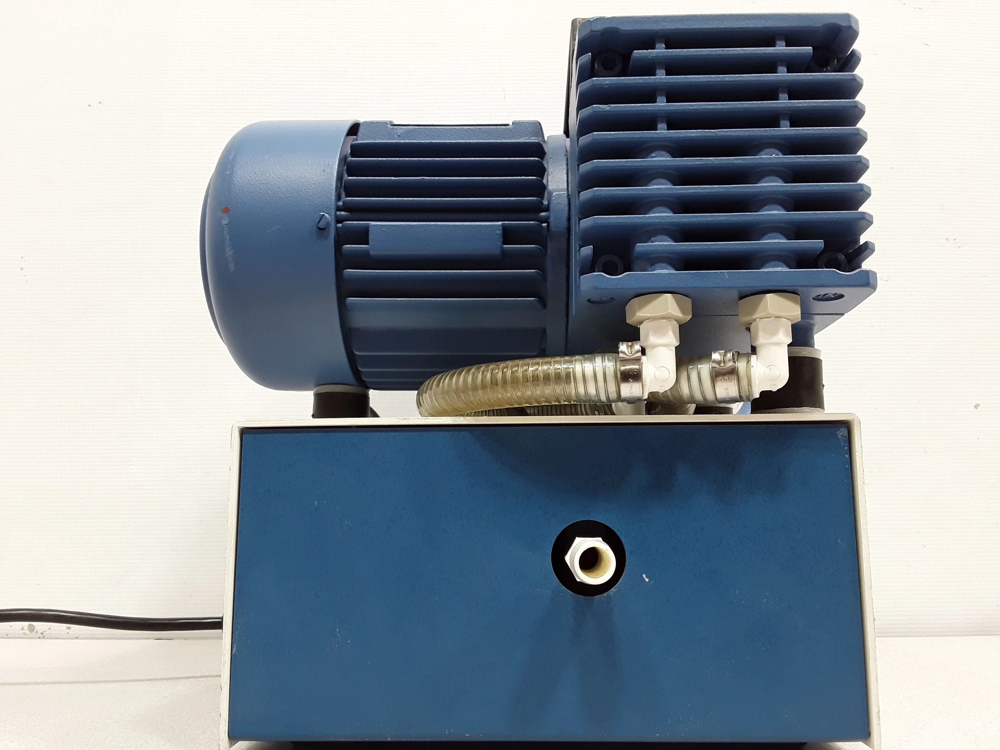 Savant Gel Pump GP110 Oil-Free Vacuum Pump (Used, 30-Day Warranty)