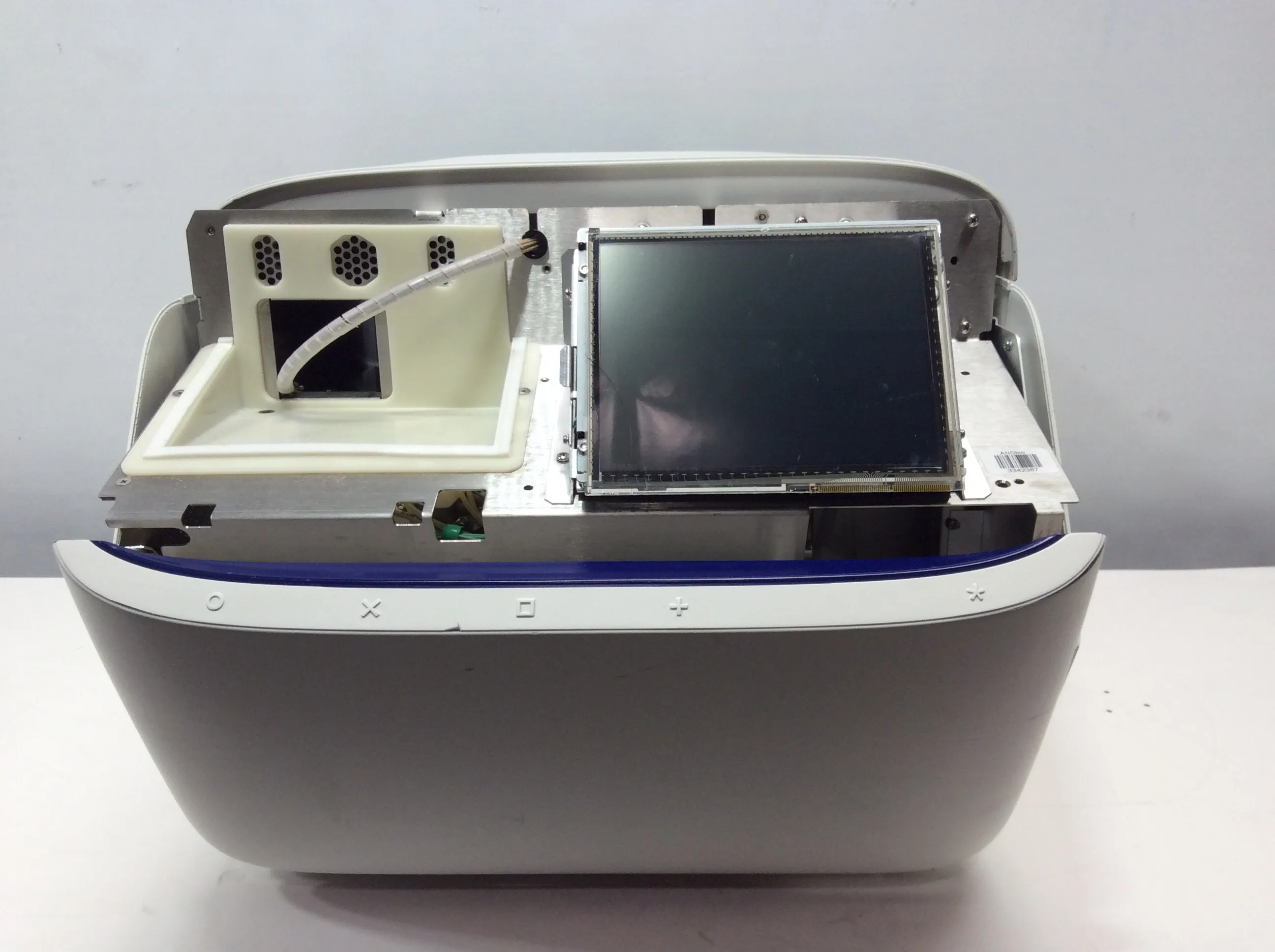 REUZEit Salvage Life Technologies Ion Proton Sequencer DNA Component Reuse