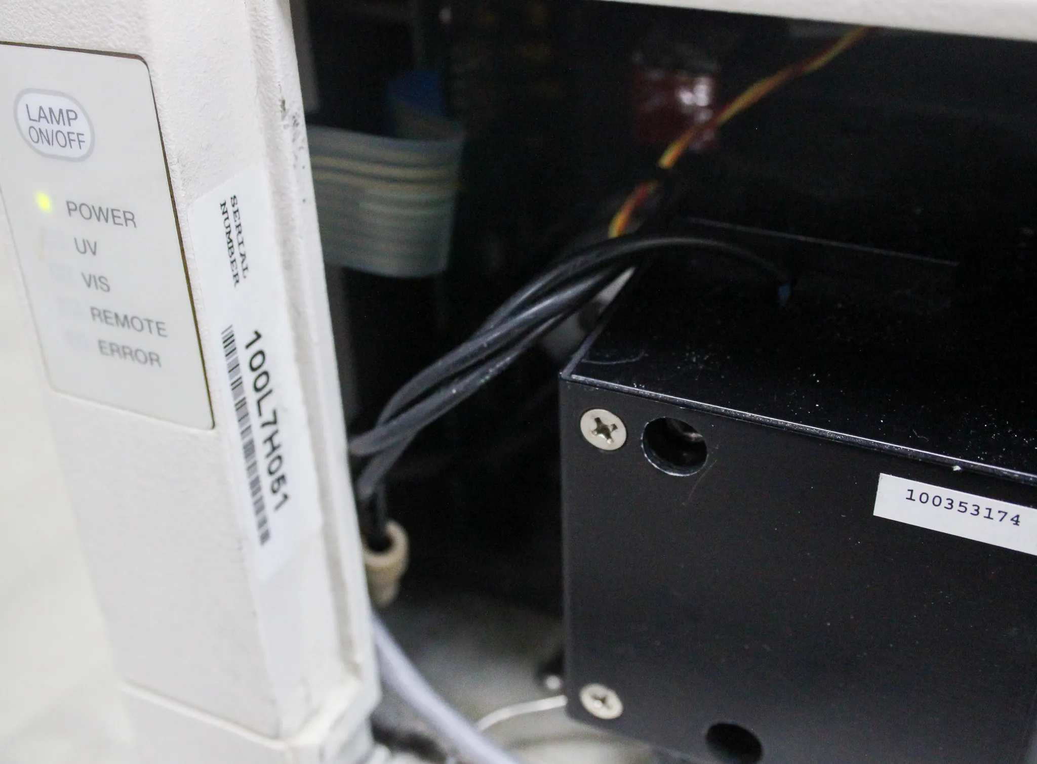 Gilson UV/VIS 156 HPLC Detector