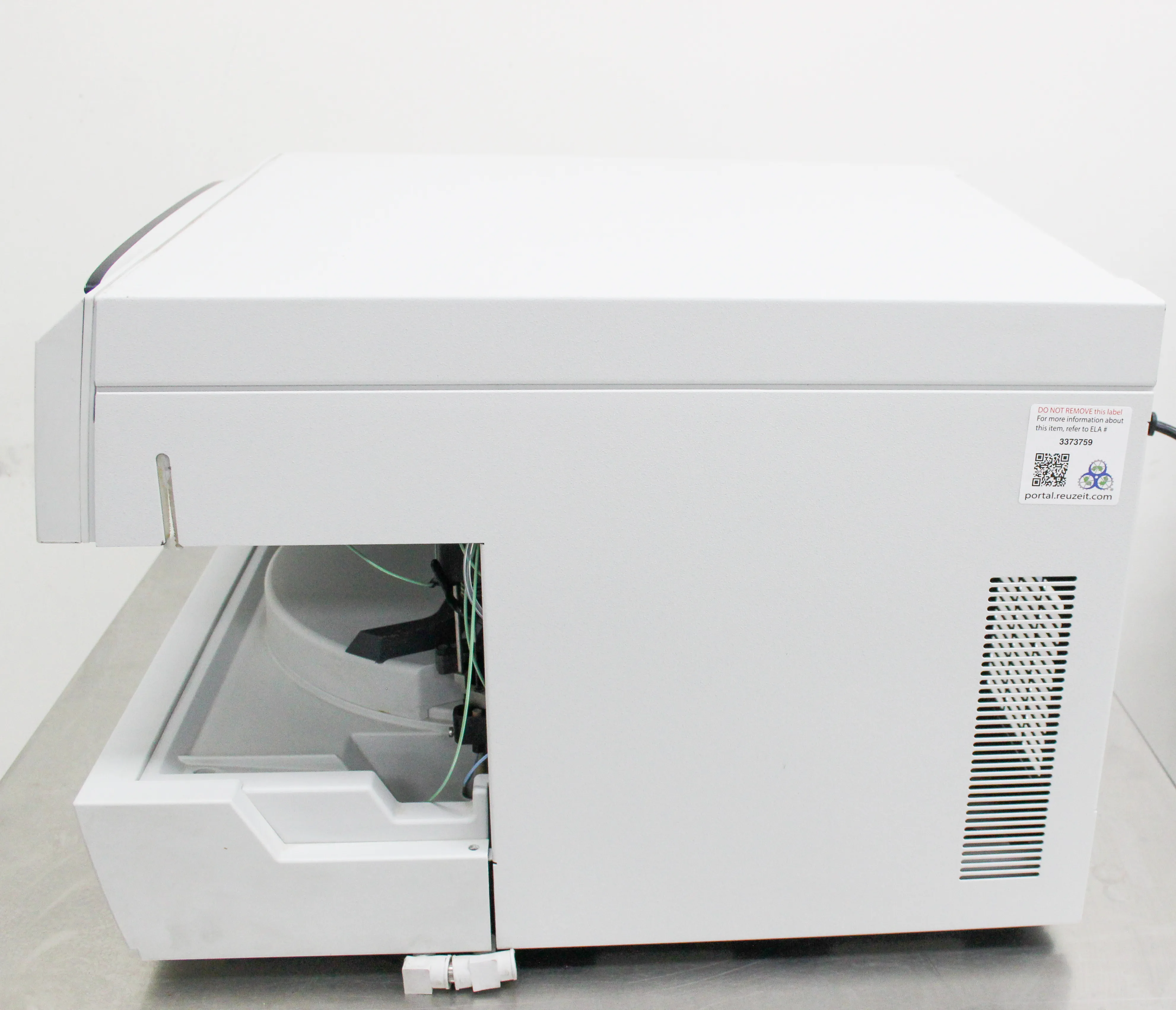 Thermo Scientific Dionex Autosampler AS-AP P/N 074922 (AS IS FOR PARTS)