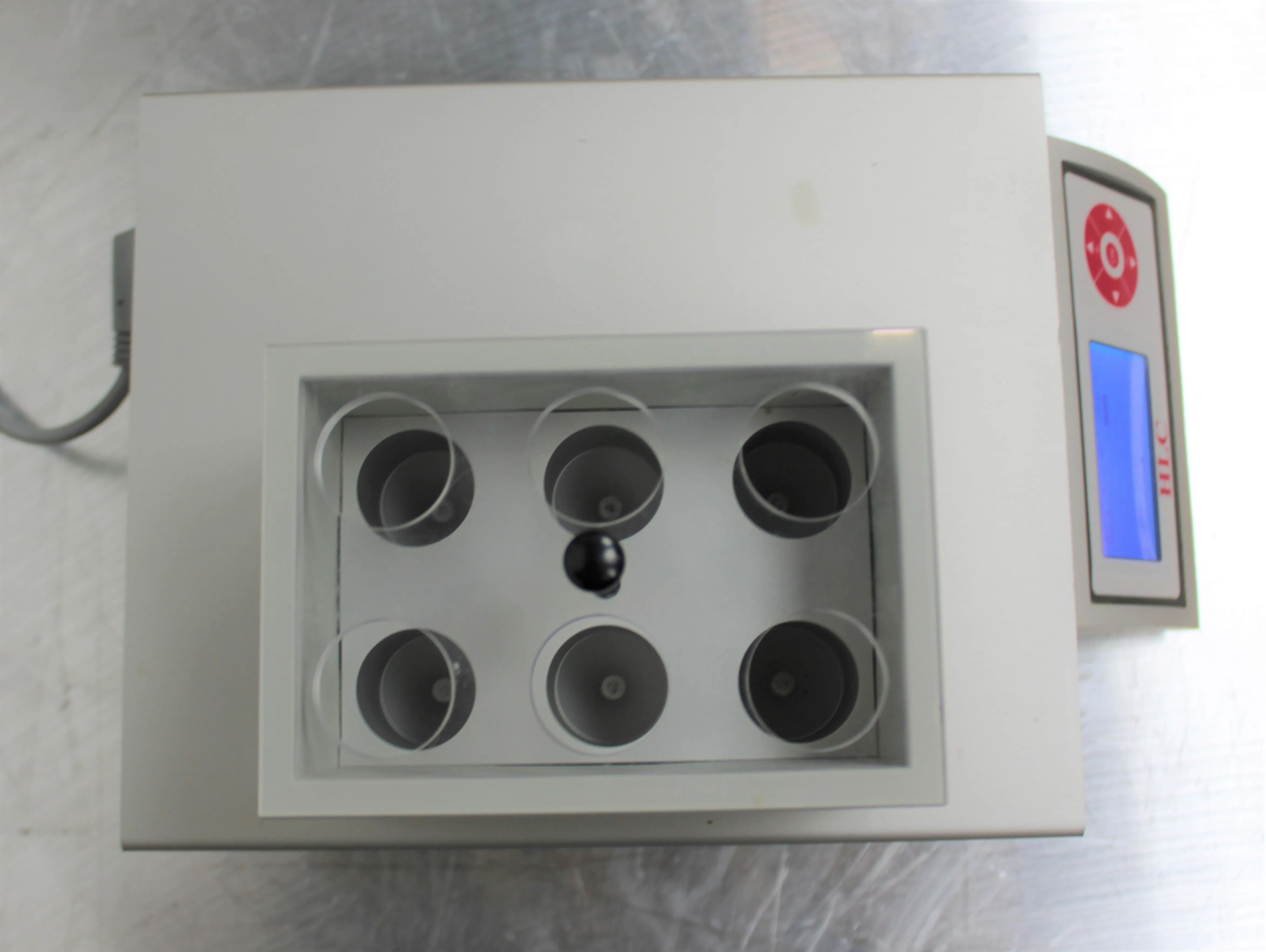 HLC BioTech TK 13 Block Thermostats - Laboratory Accessory