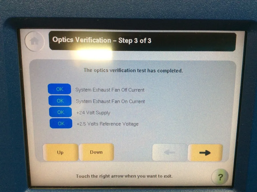 Applied Biosystems StepOne Plus Real-Time PCR System 96-well Gold 4376592R