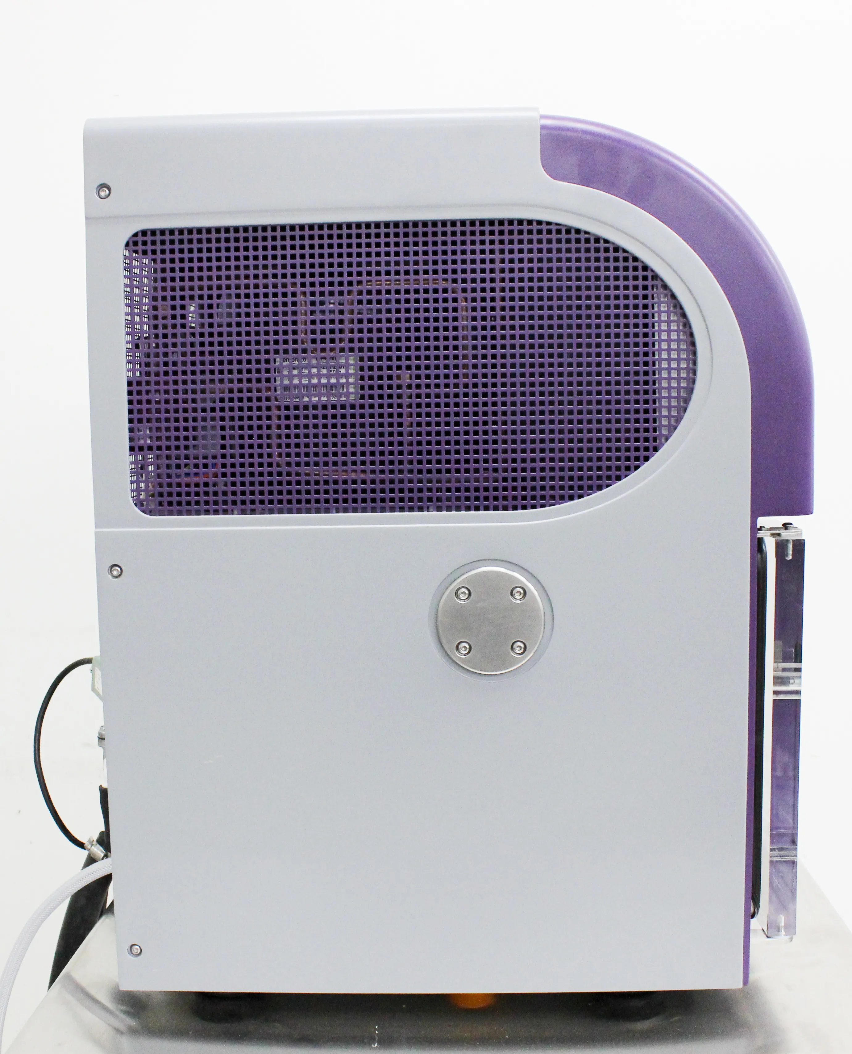 SP Scientific ADP-B3EL-EVA-X & VP-100X Lyophilizer / Freeze Dryer
