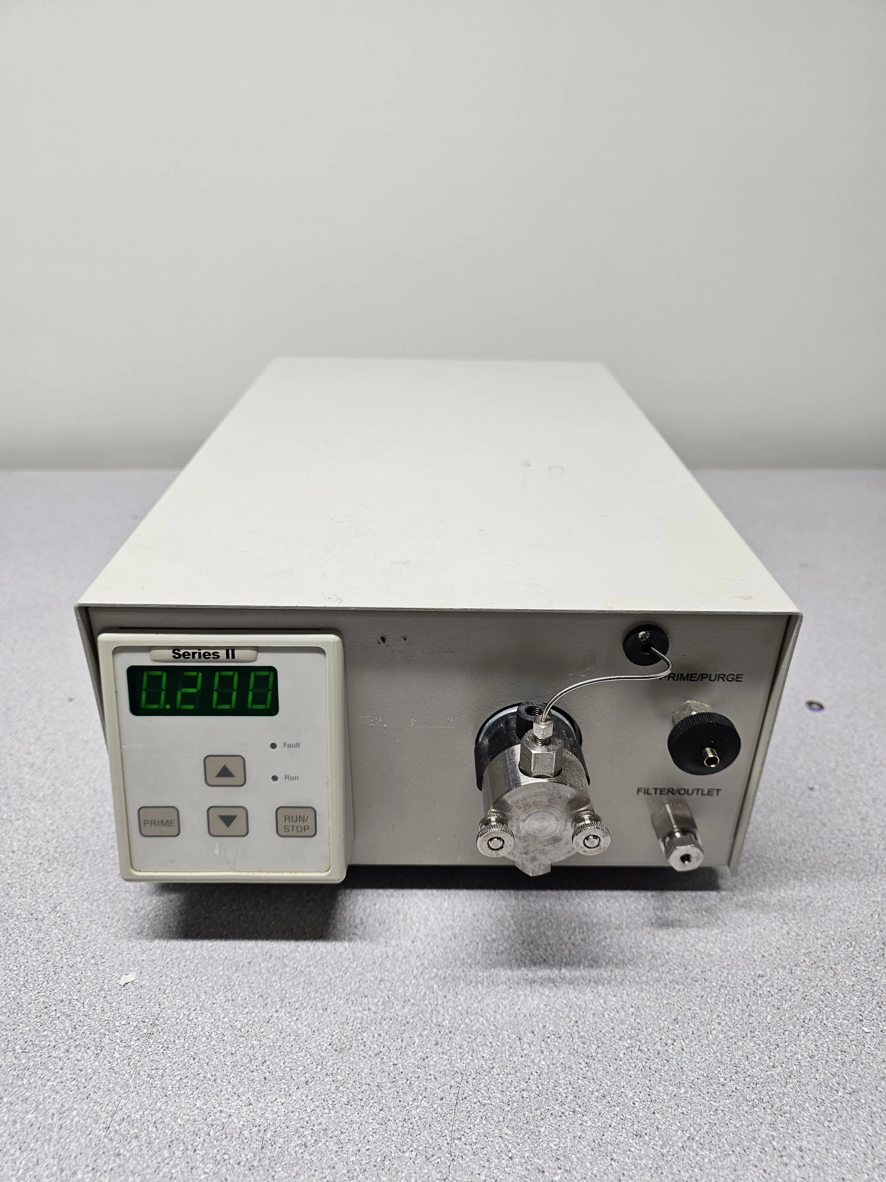 LabAlliance Series II Pump