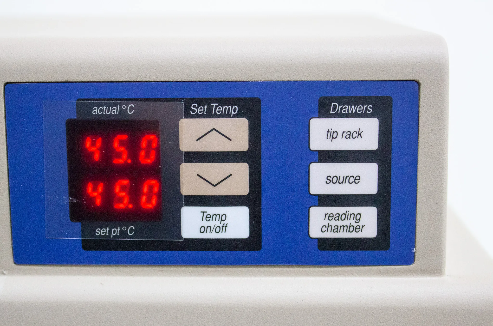 Molecular Devices FlexStation 3 Multi-Mode Microplate Reader