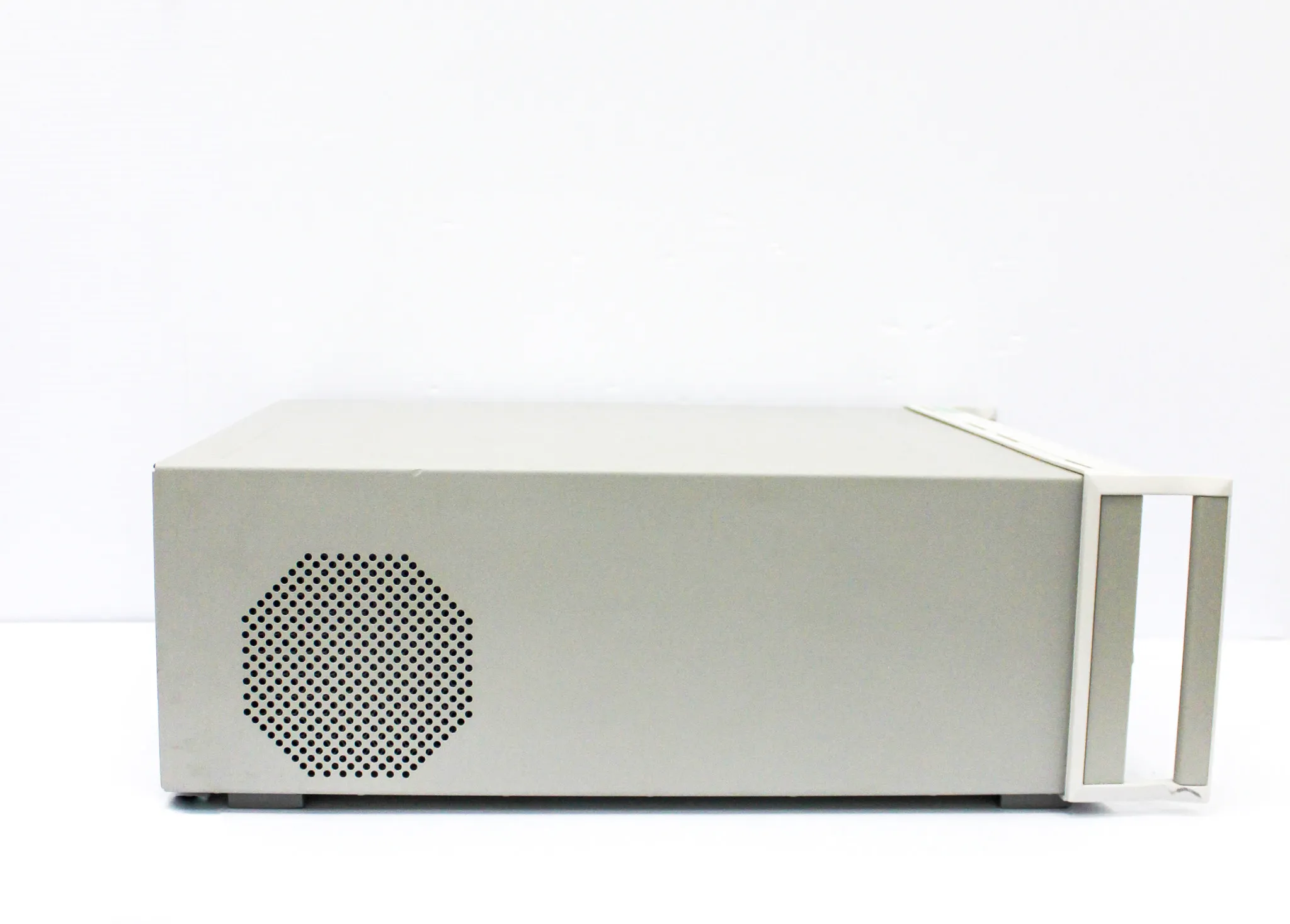 HP Hewlett Packard 8714C RF Network Analyzer 300kHz-3000MHz