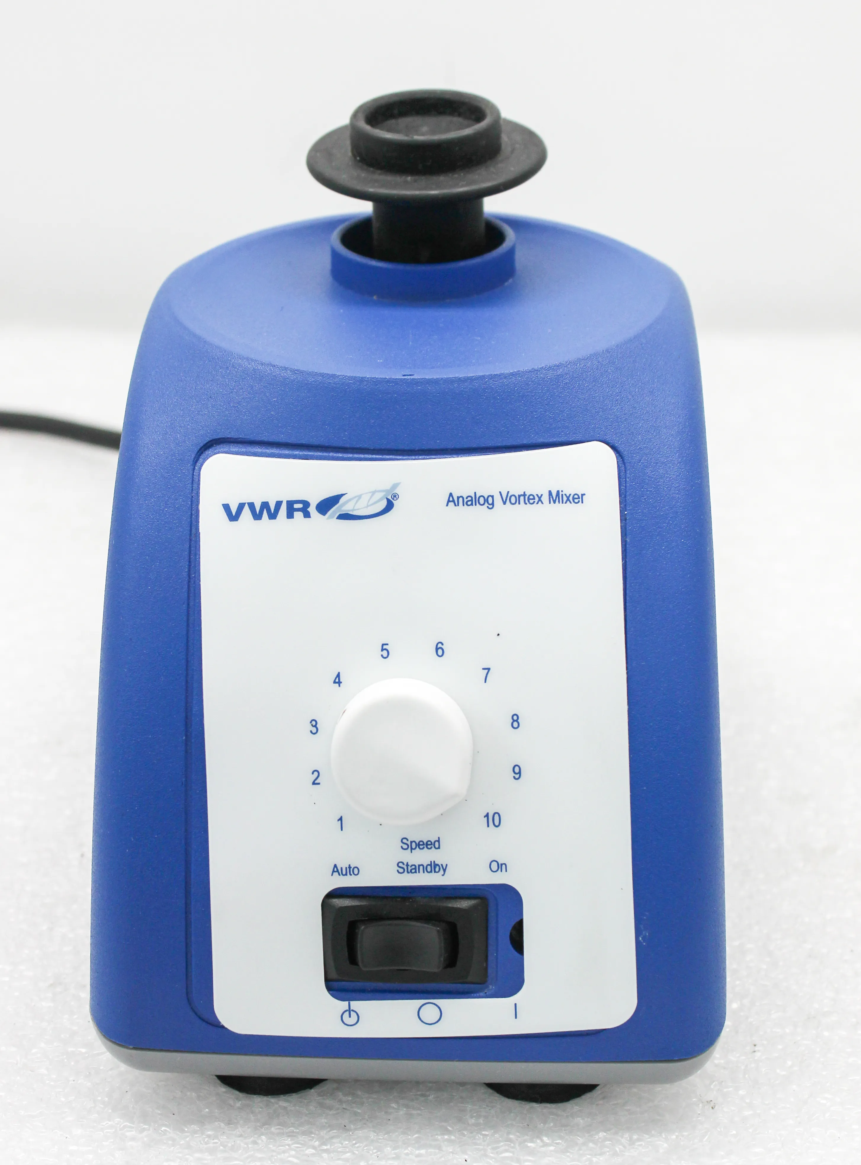 VWR Analog Vortex Mixer 120V Cat# 10153-838