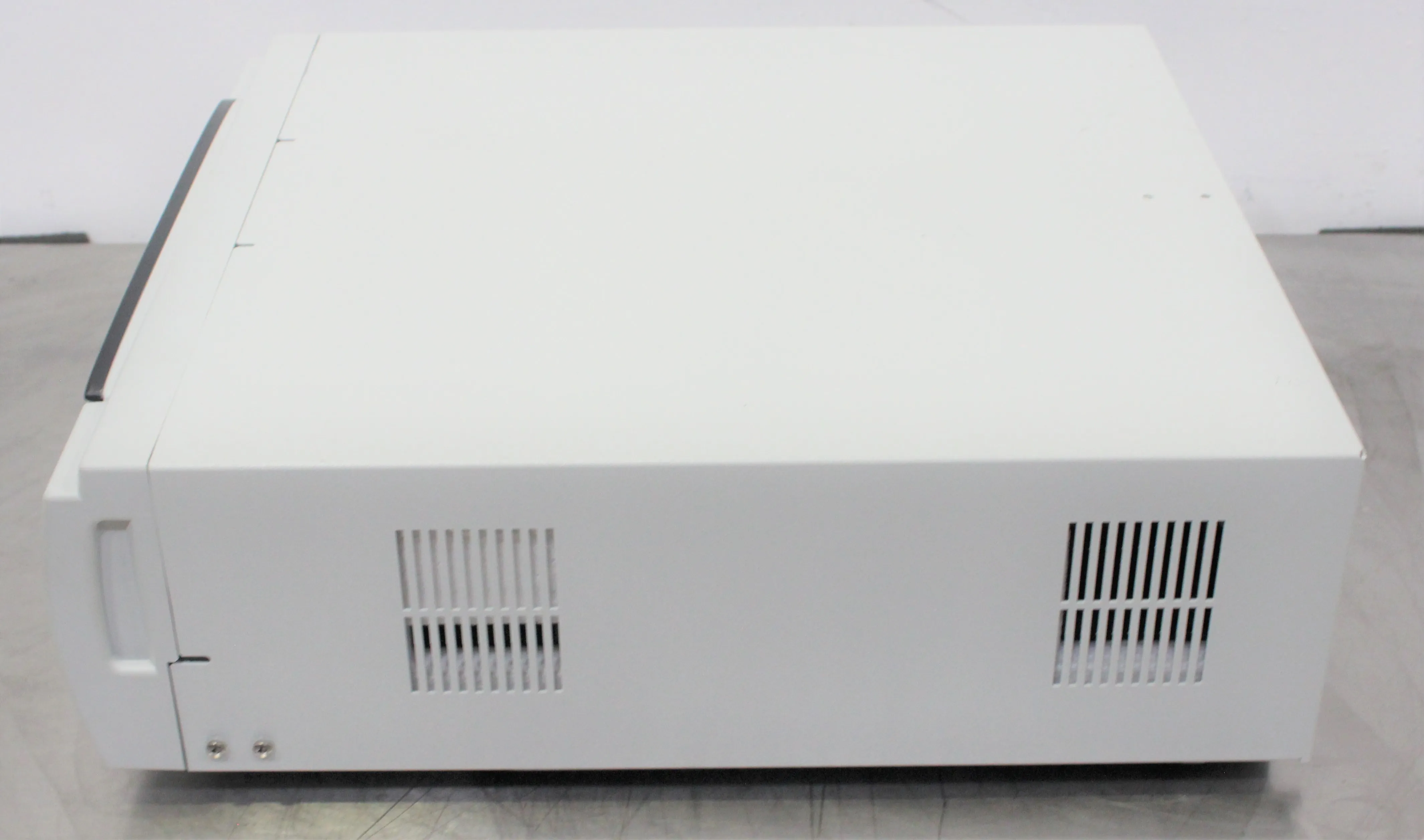 Thermo Scientific Dionex ICS Series Variable Wavelength Detector (Dionex VWD)