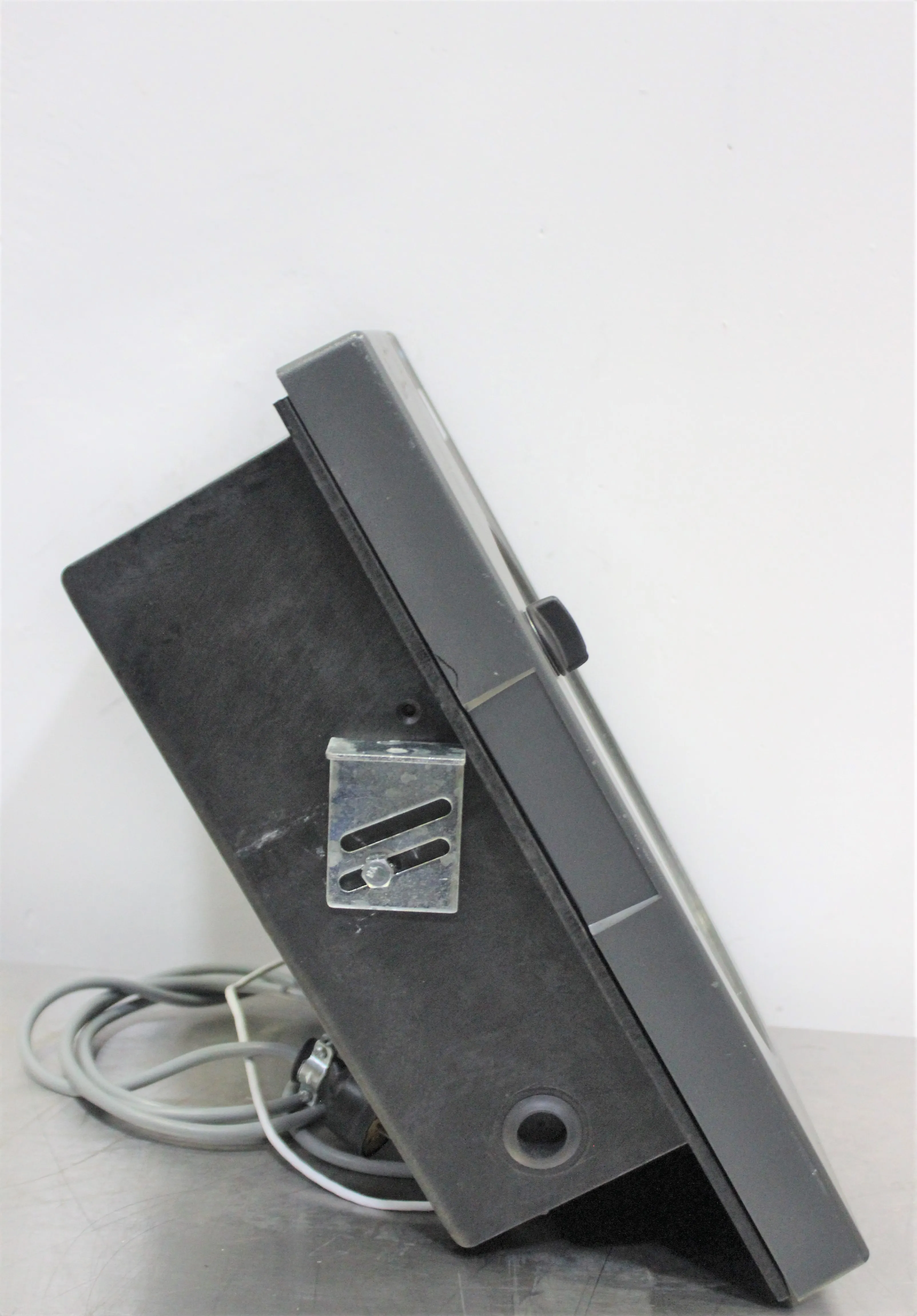 Honeywell DR45AT Microprocessor-Based Chart Recorder - Used