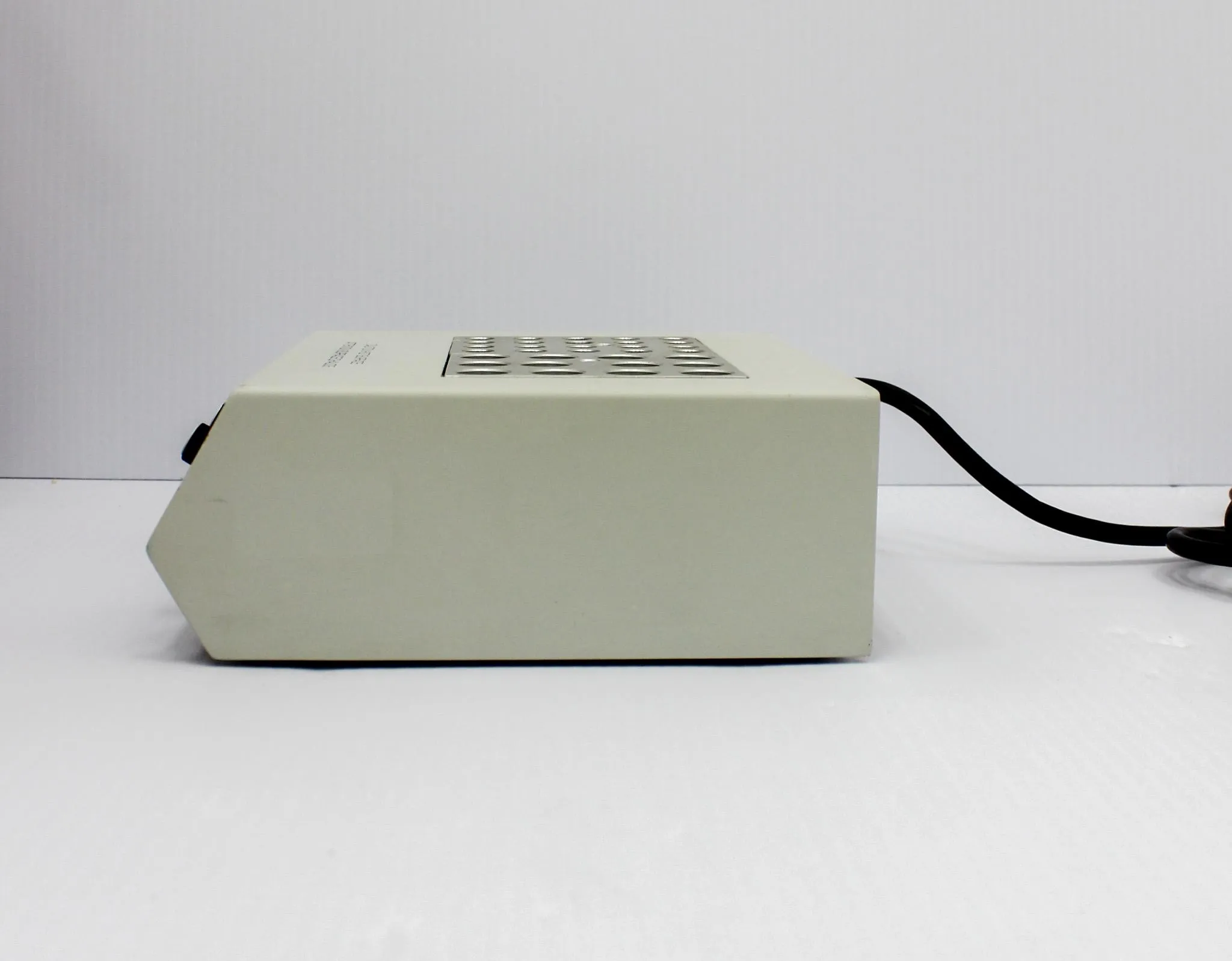 Fisher Scientific 2052FS Dual Dry Bath Incubator