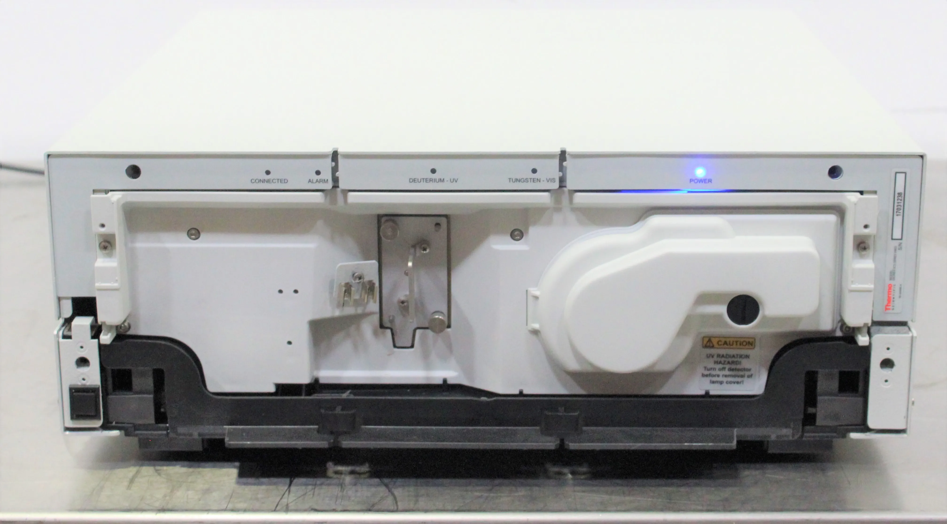 Thermo Scientific Dionex ICS Series Variable Wavelength Detector (Dionex VWD)