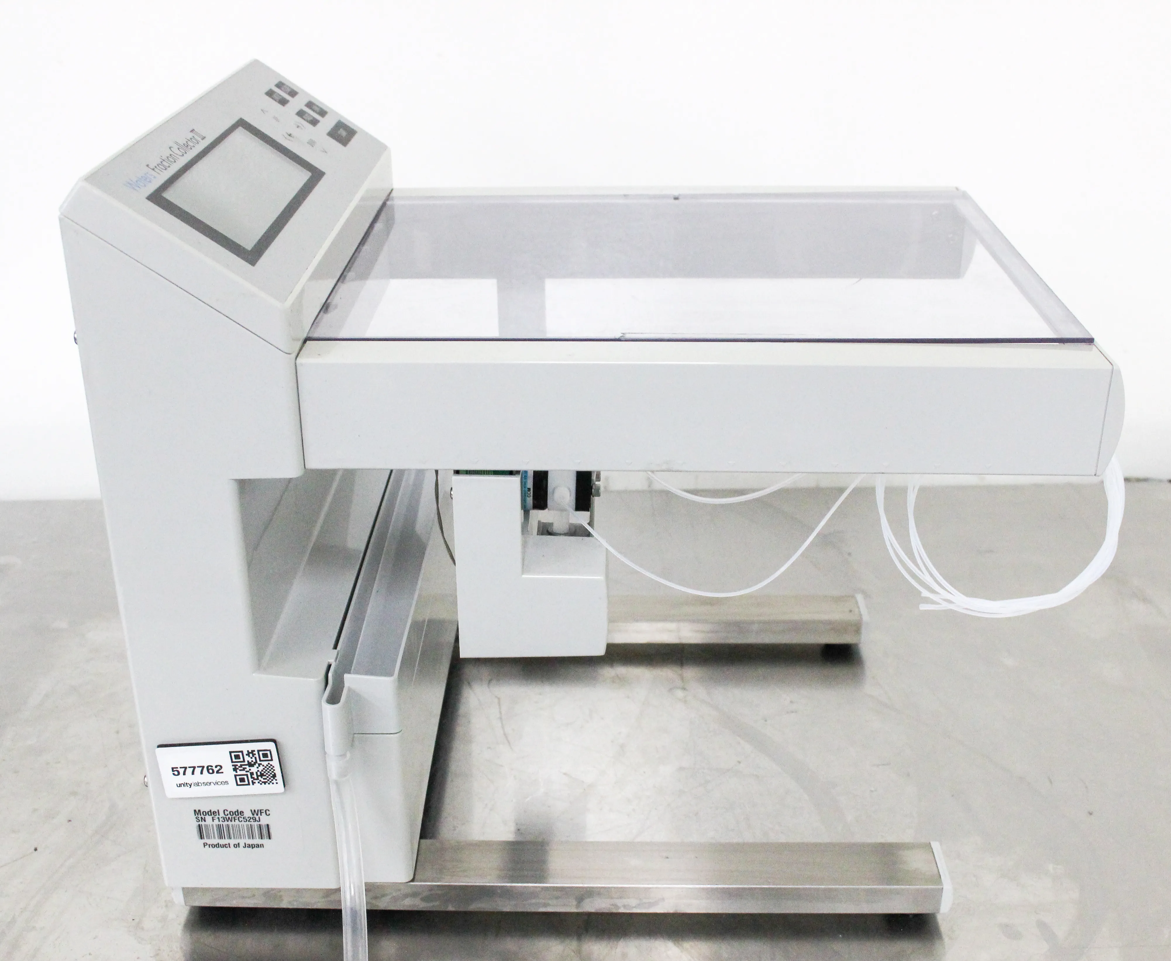 Waters Fraction Collector III 186001878