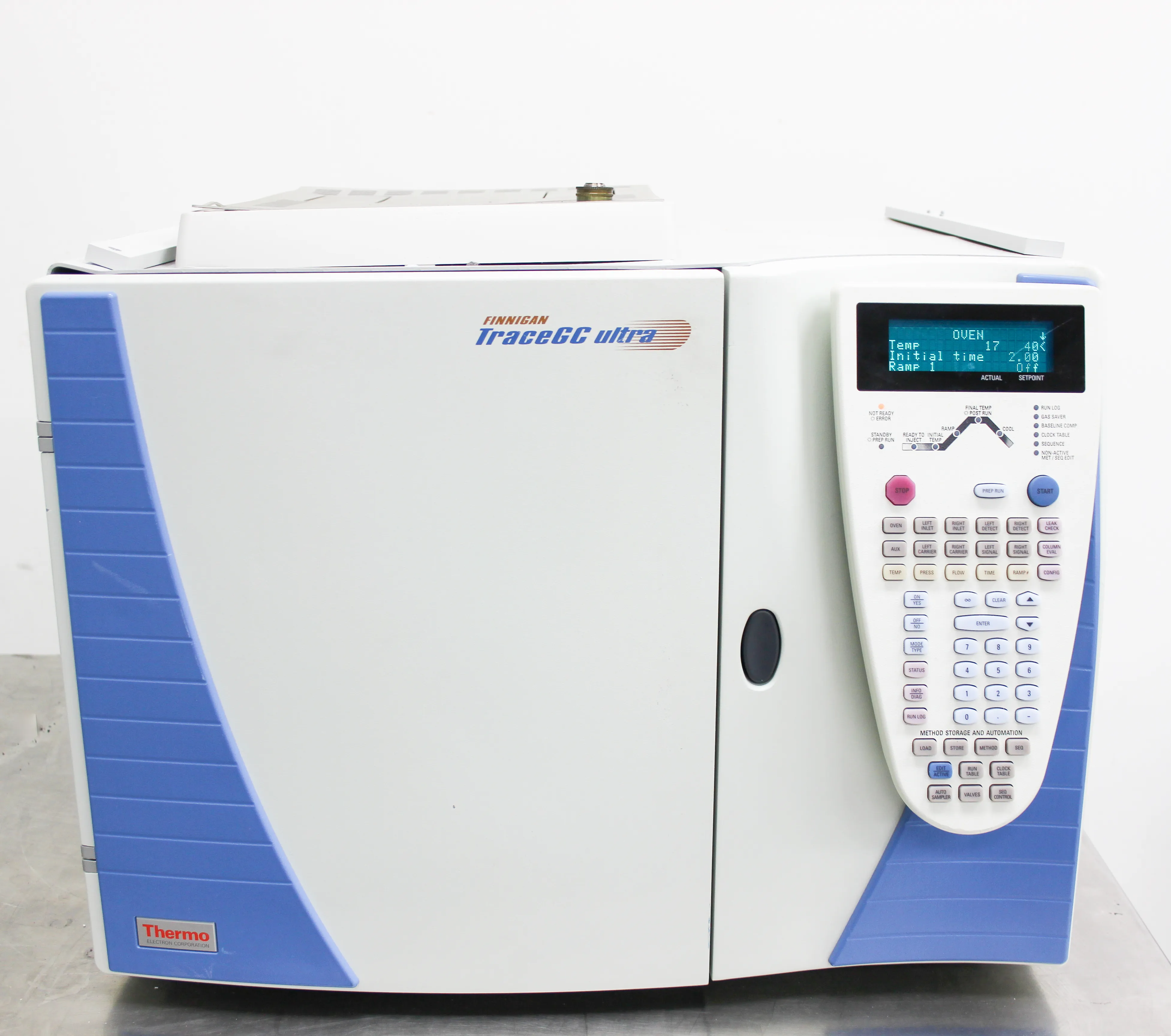 Thermo Finnigan TraceGC Ultra Gas Chromatograph K27300000000070