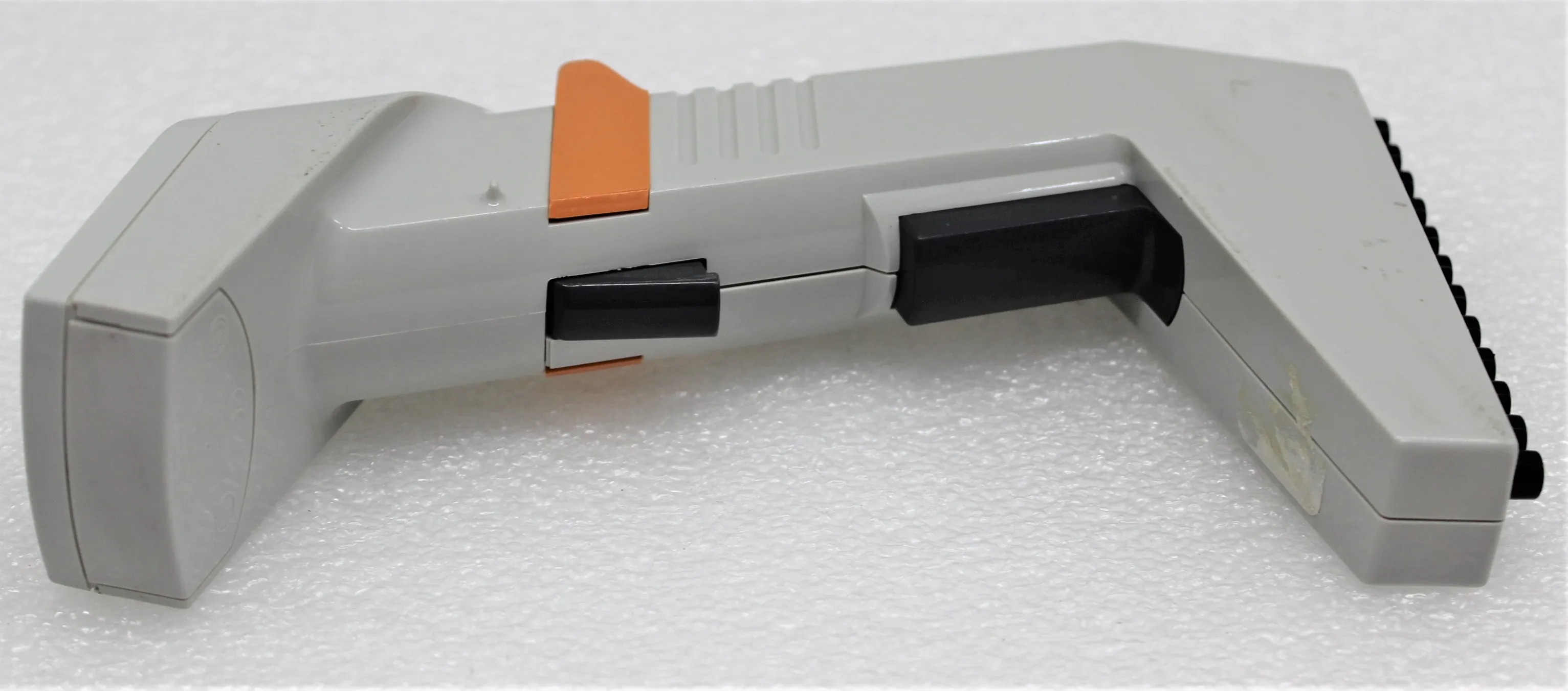 Matrix Impact2 Multichannel Electronic Pipette 850uL