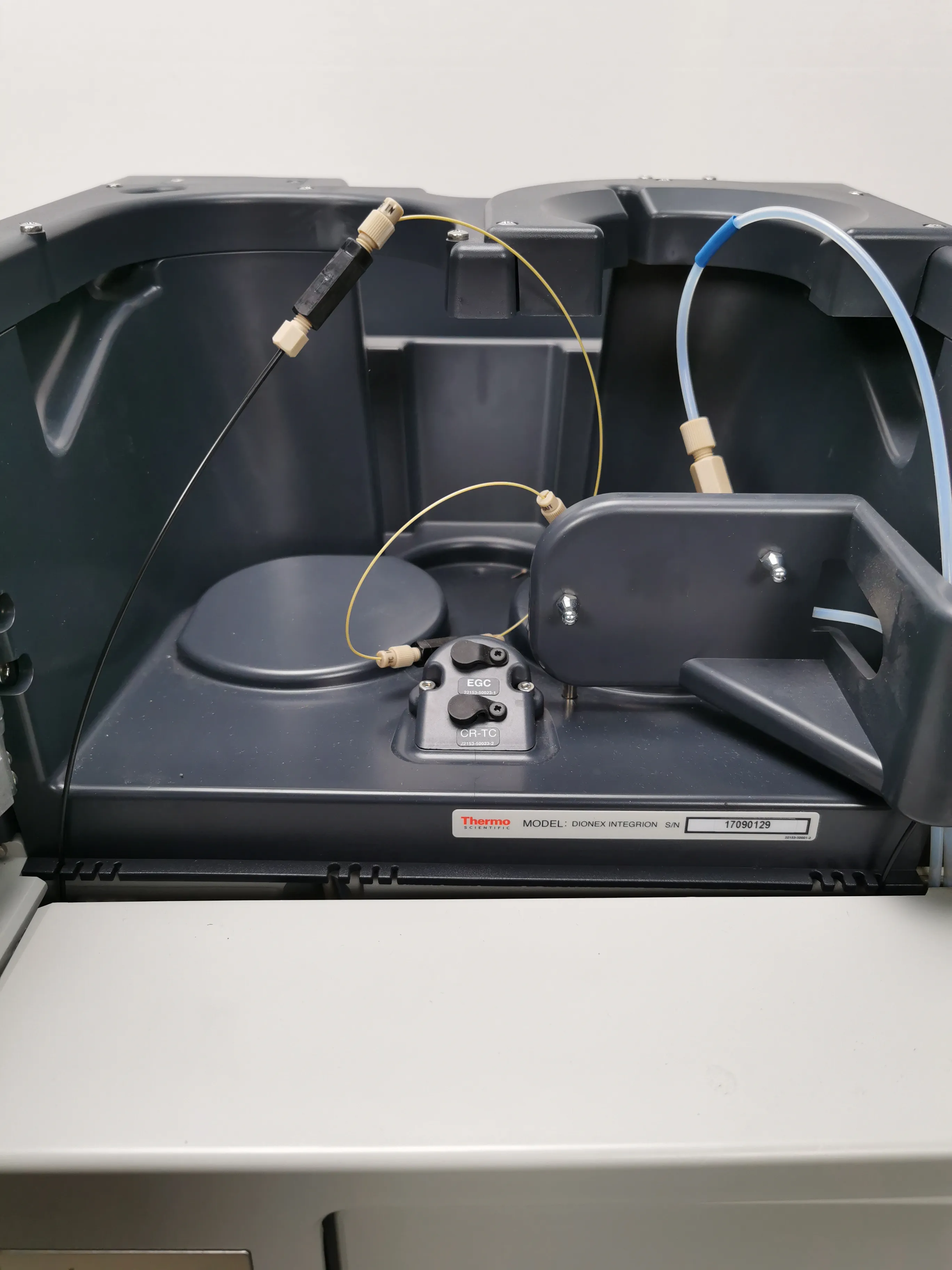 Thermo Scientific Dionex Integrion RFIC HPLC System
