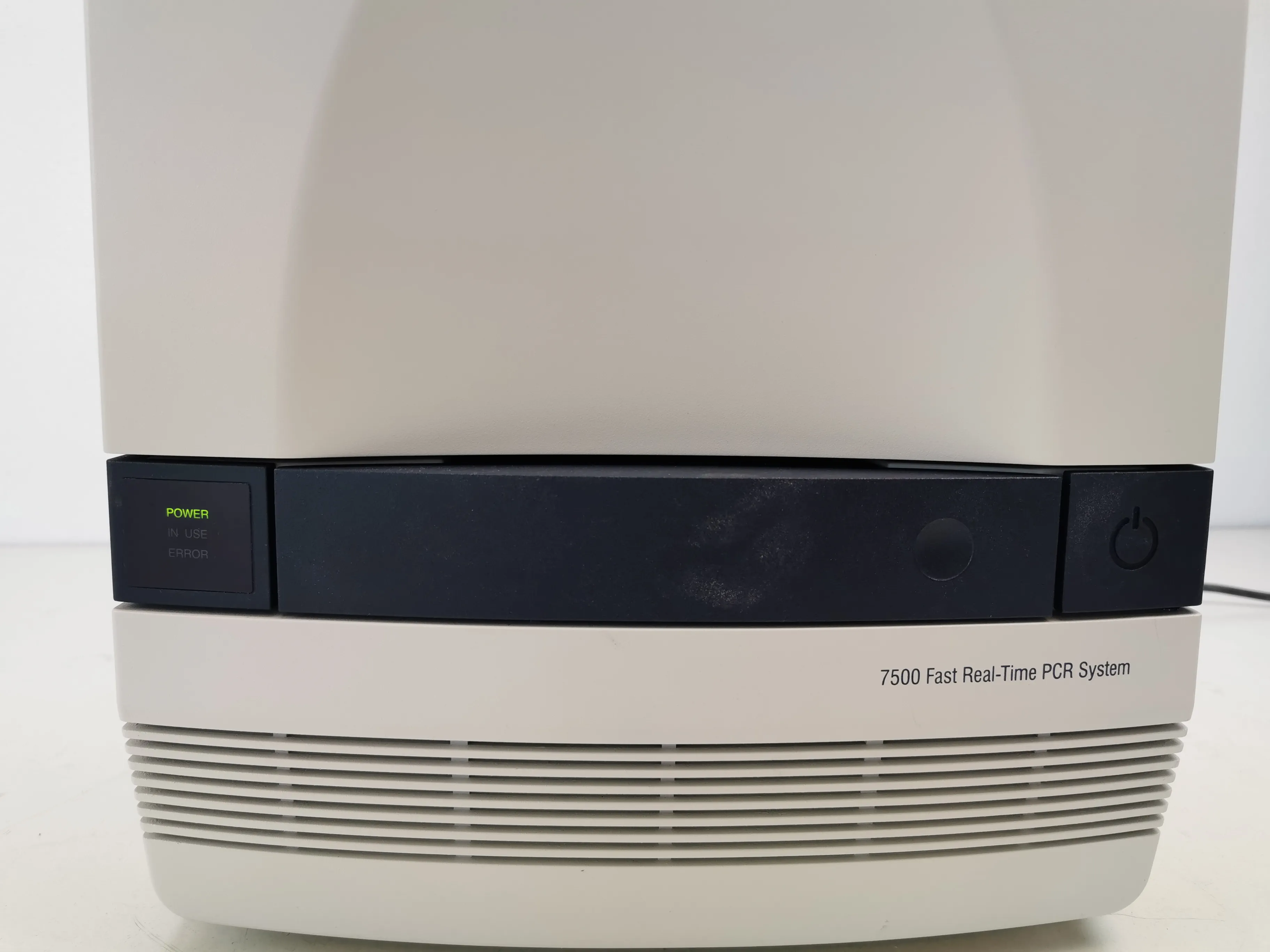 Applied Biosystem 7500 Fast Real-Time PCR System #4357362