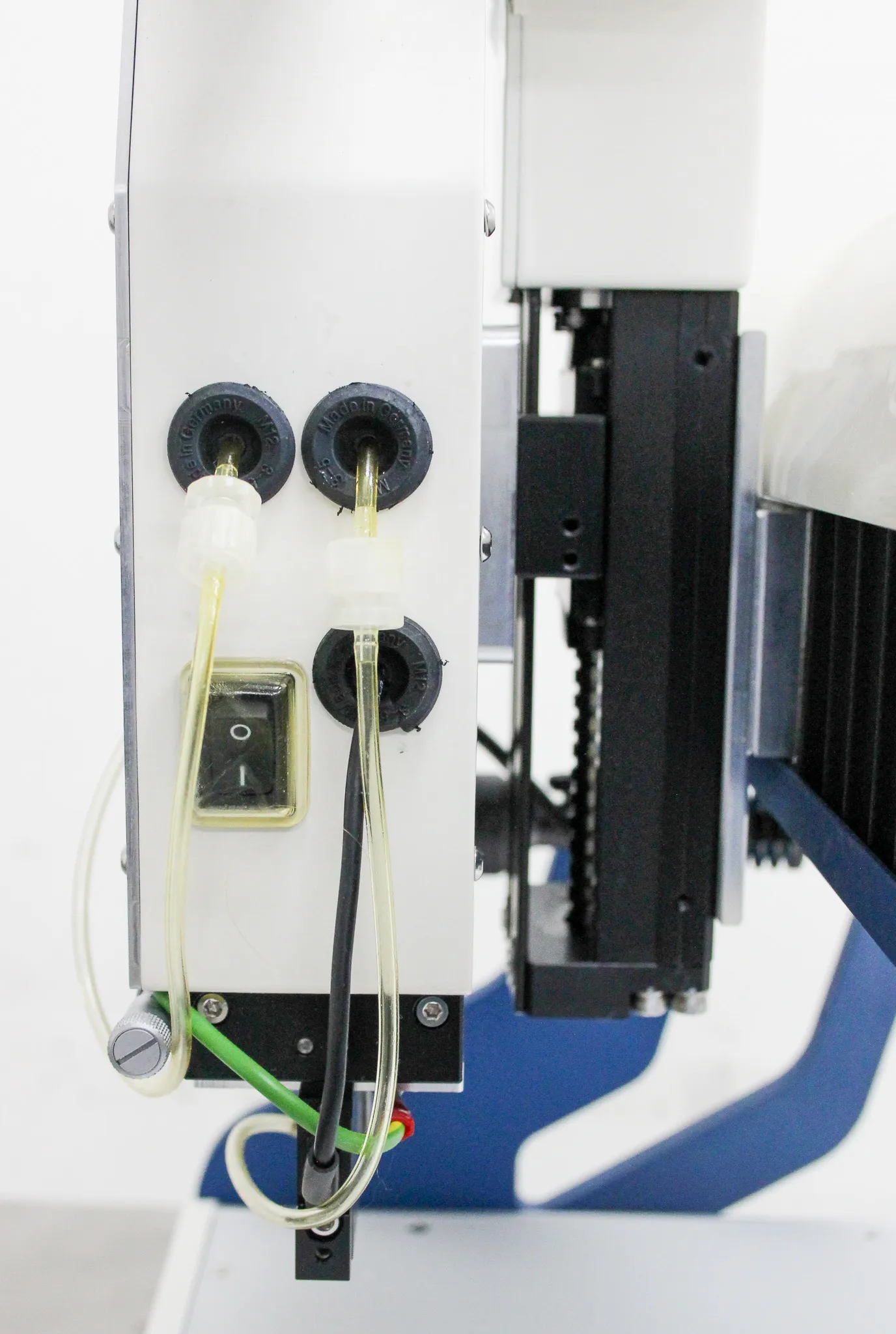 Cytena Single Cell Printer Robot 