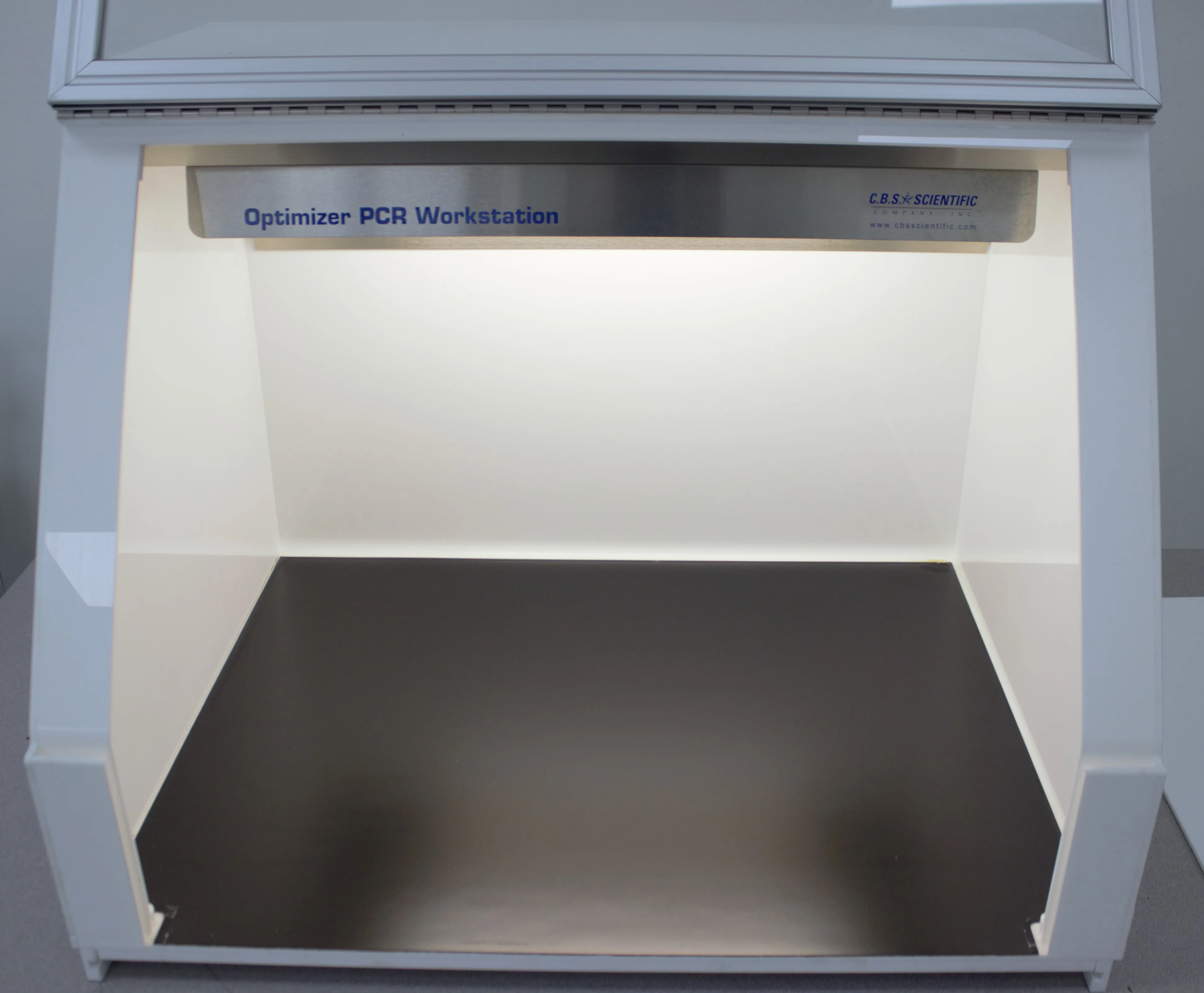 C.B.S. Scientific Optimizer PCR Workstation