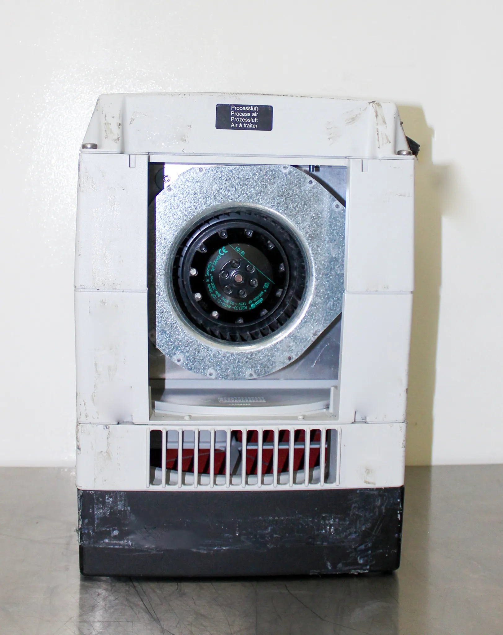 Munters MG90 Desiccant Dehumidifier