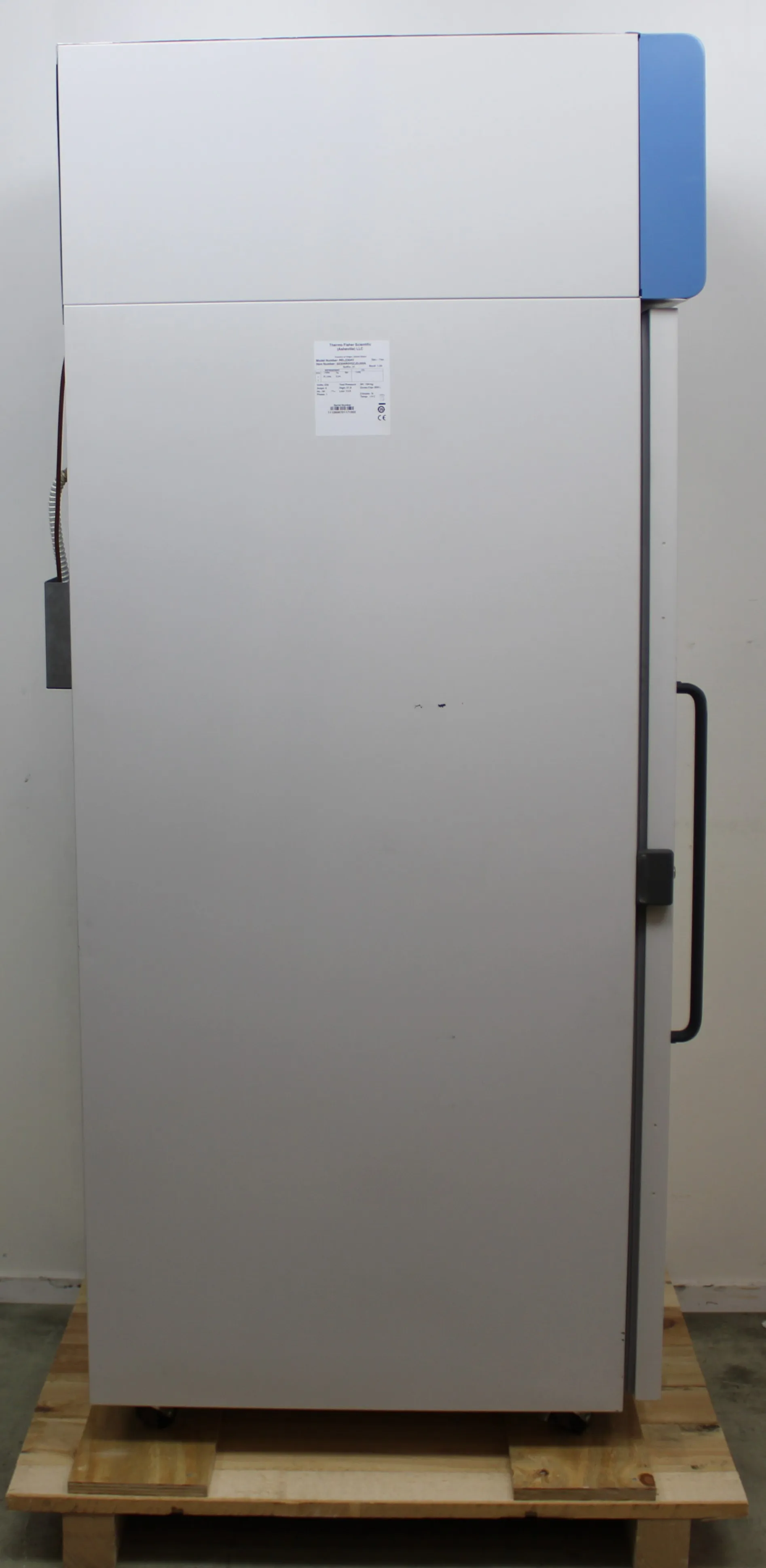 Thermo Fisher Scientific Revco Refrigerator